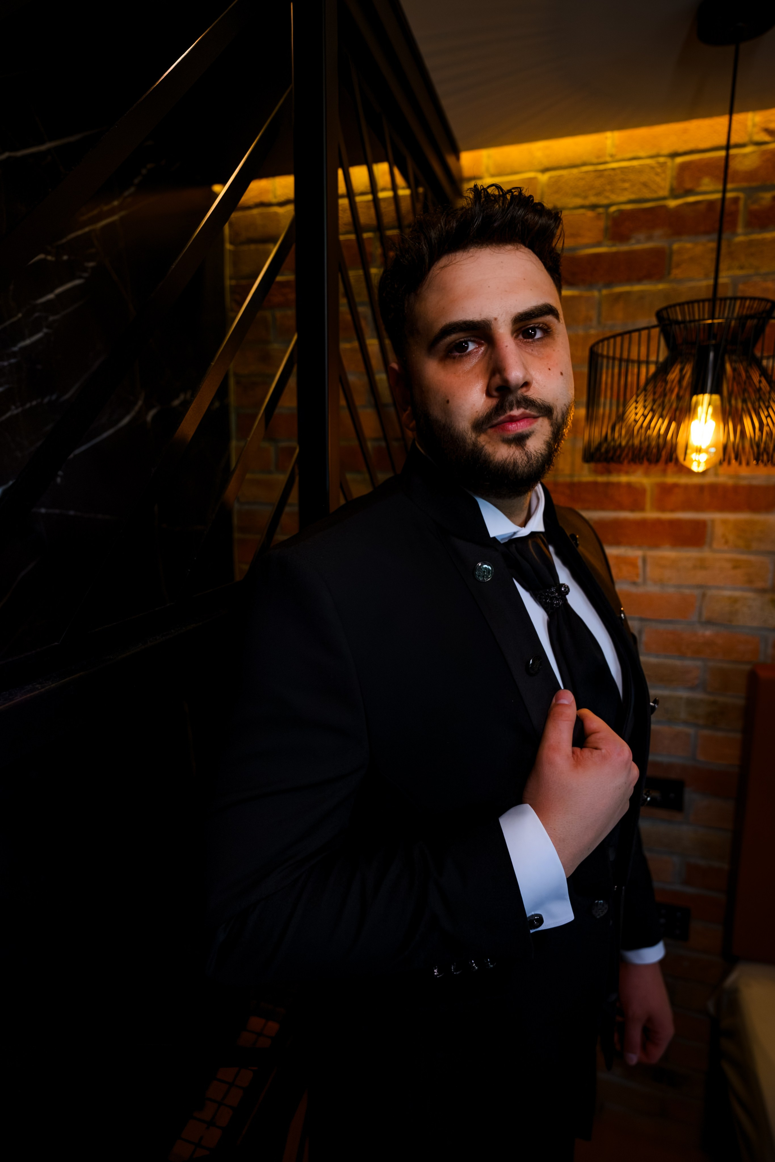 Nunta Roberta & Cosmin. Cătălin Lazăr Photography — Fotografie de nuntă și evenimente premium în România și Europa