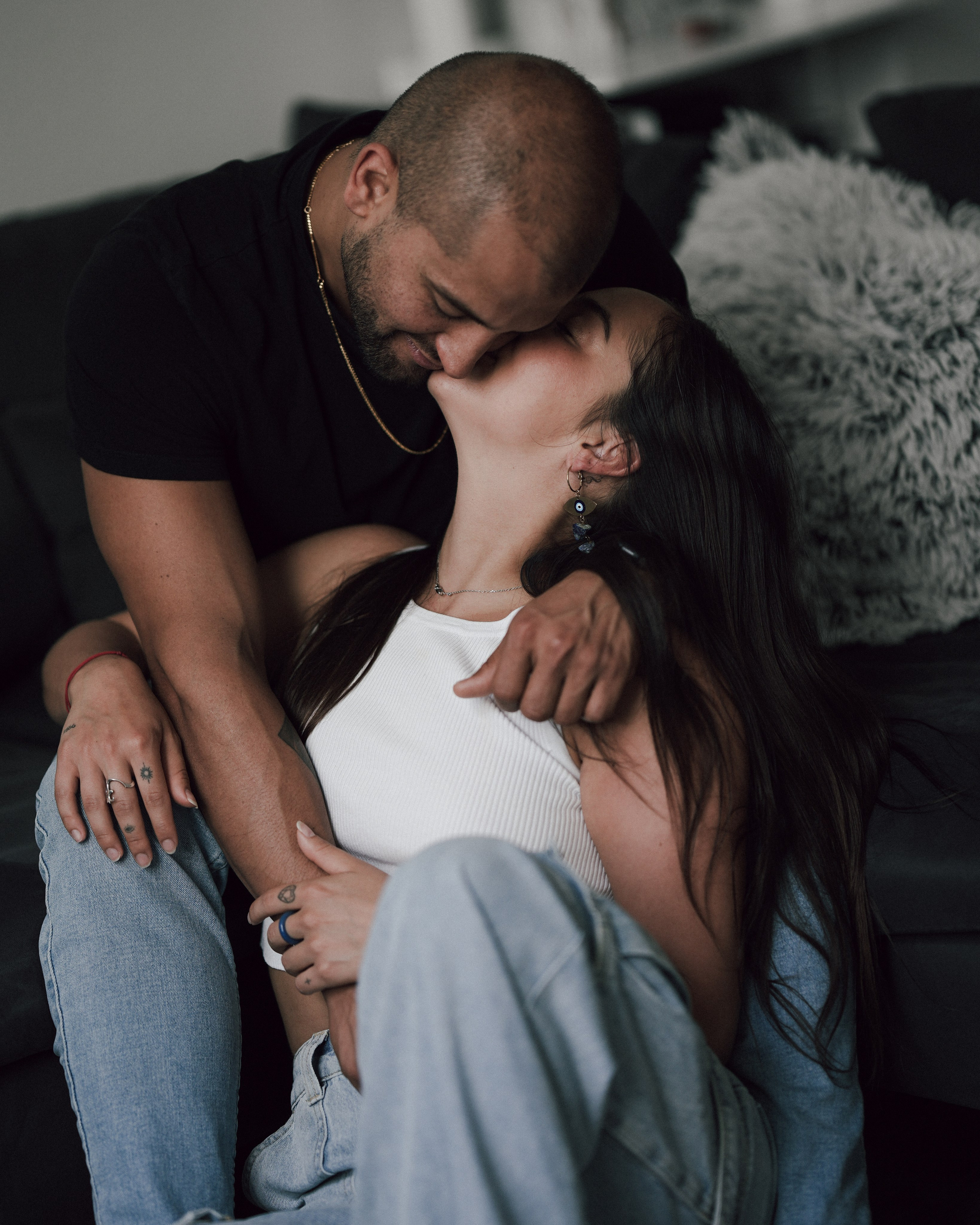 Adriana & Geedo. Zaart.photo. Photographer in TX & Cali