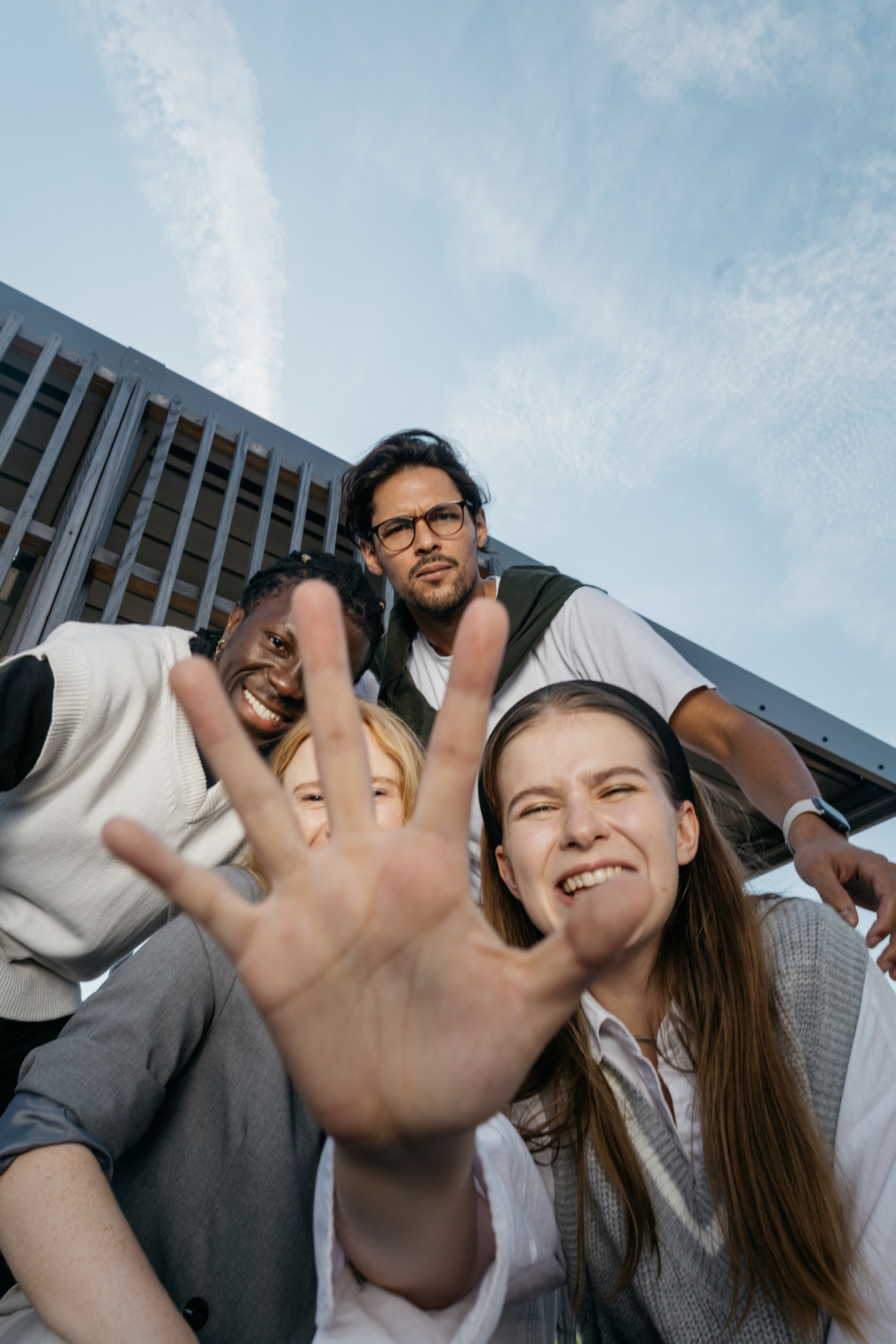 Portfolio. Content photographer in Paris — Genya Legou