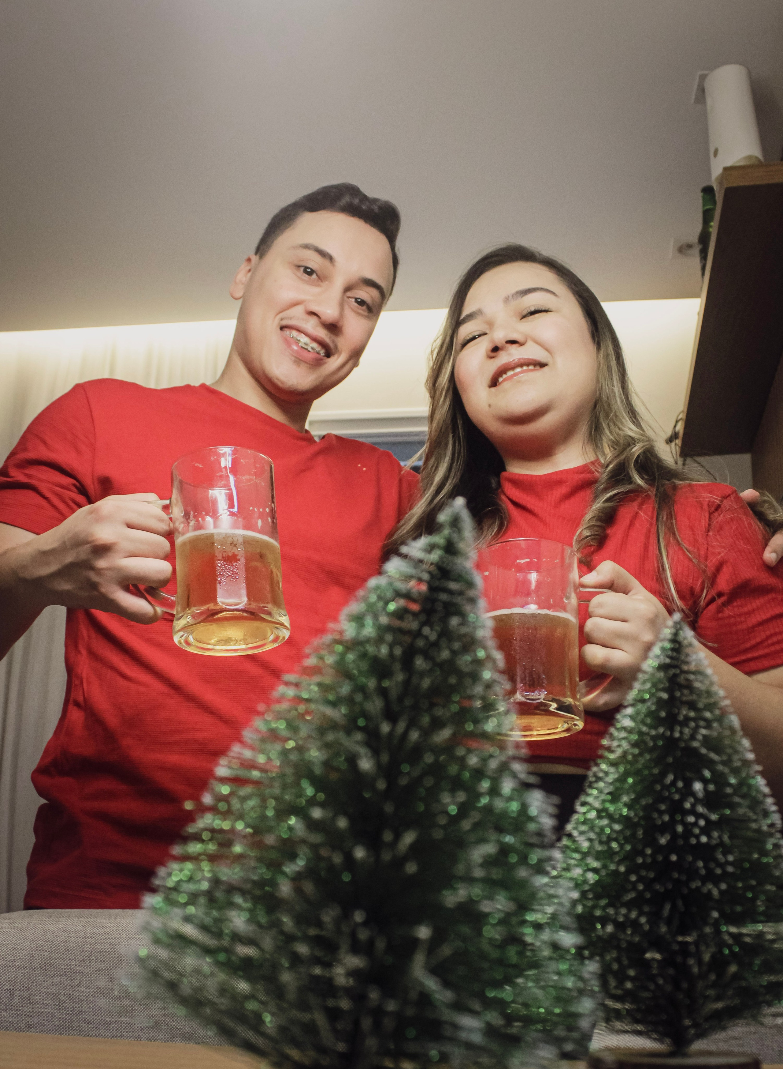 Fotos de Natal. Valkyestudio