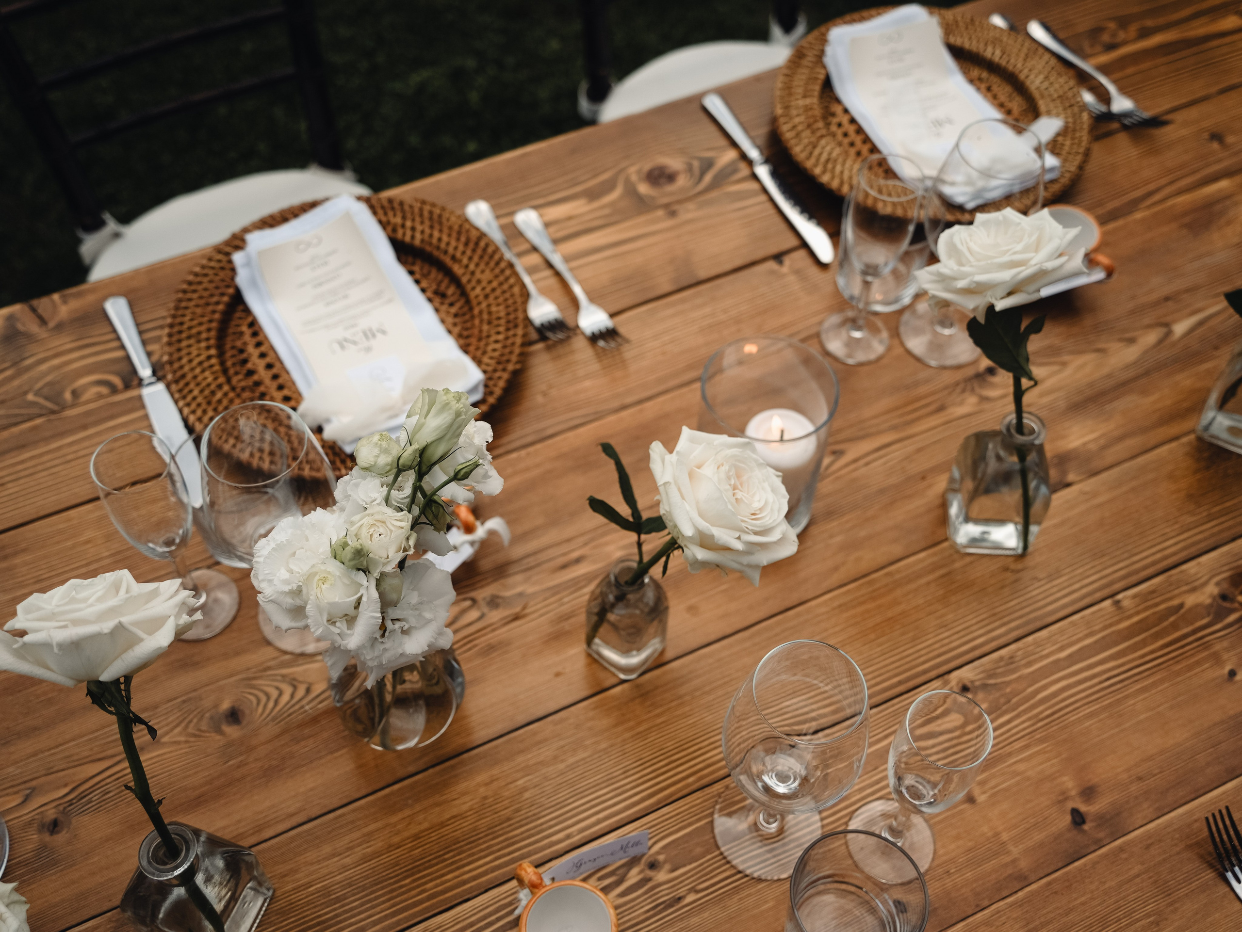 Day 2. Stefano Passerini Editorial Wedding Photographer in Italy