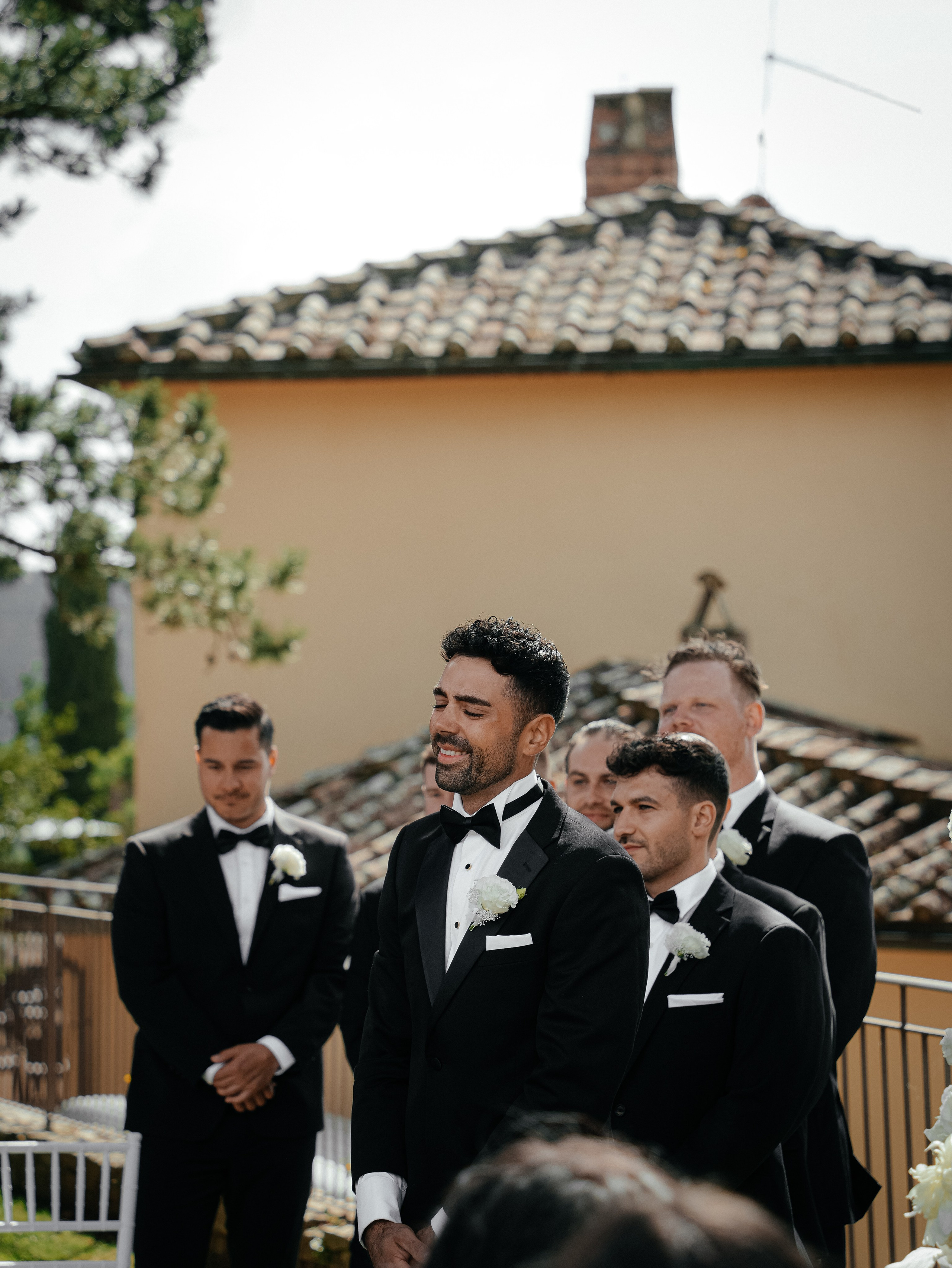 Wedding K&K. Wedding Photographer in Italy