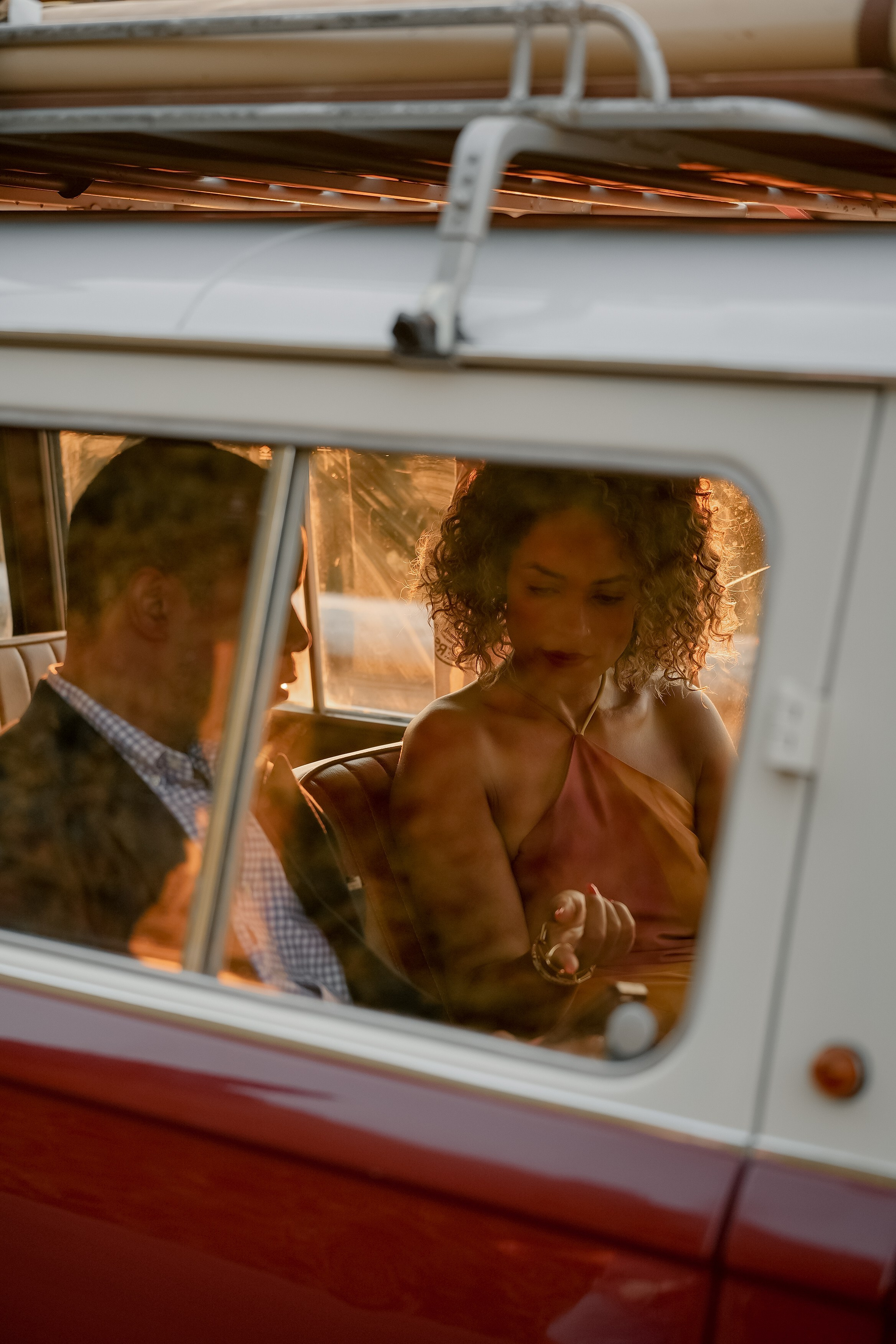 FIAT 500. Wedding Photographer in Italy