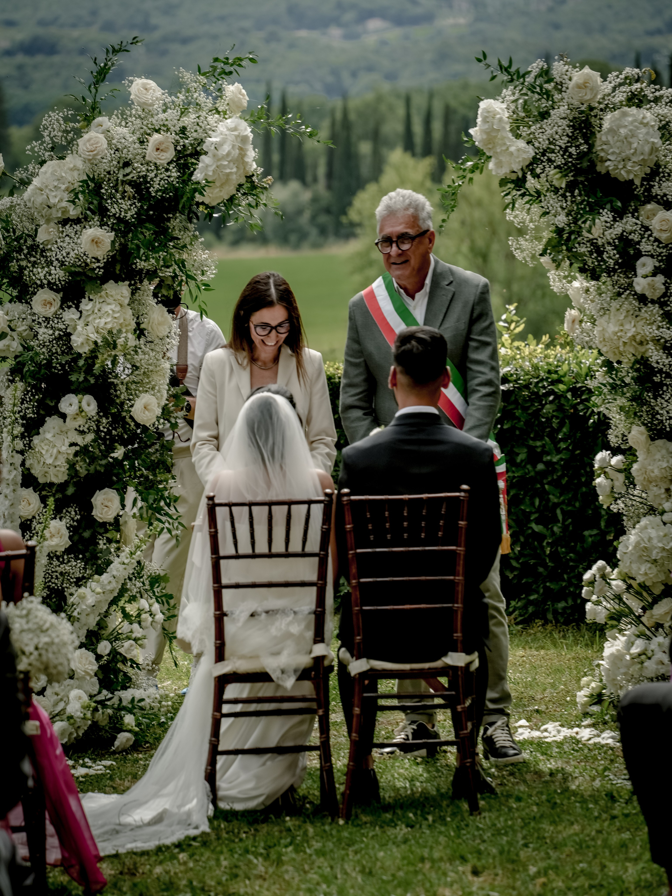 Wedding C&P. Wedding Photographer in Italy