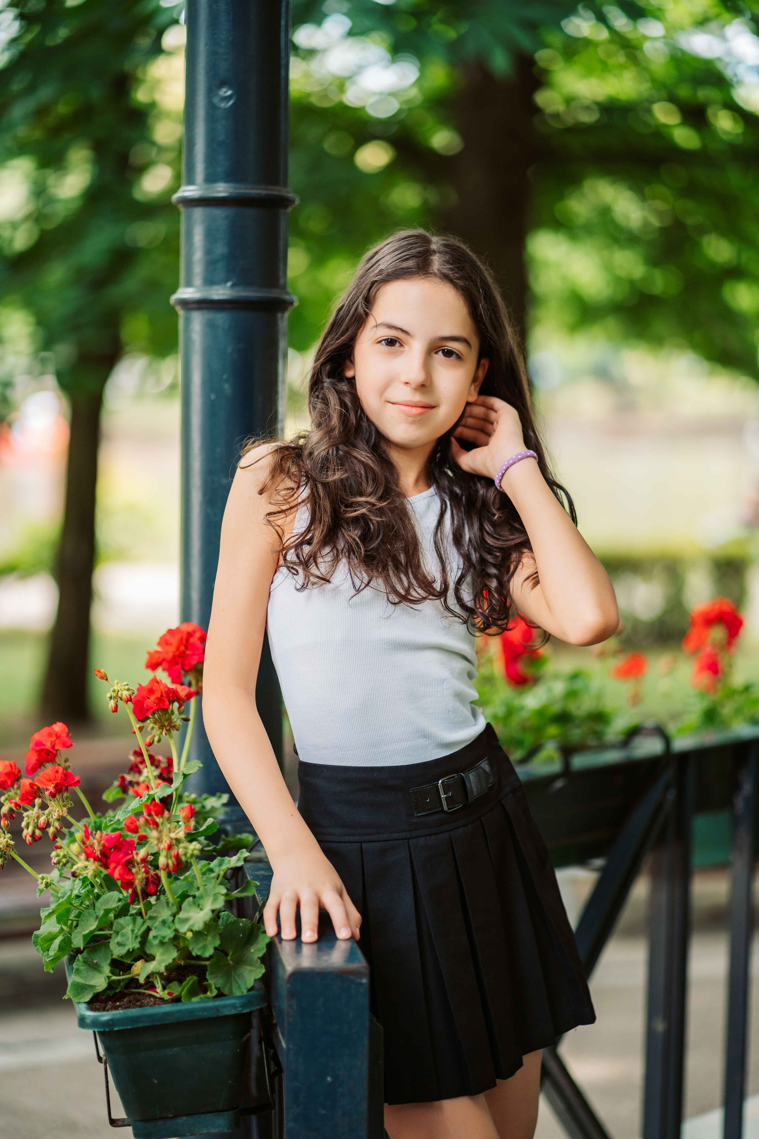 4B - George Baritiu. Contrast Studio