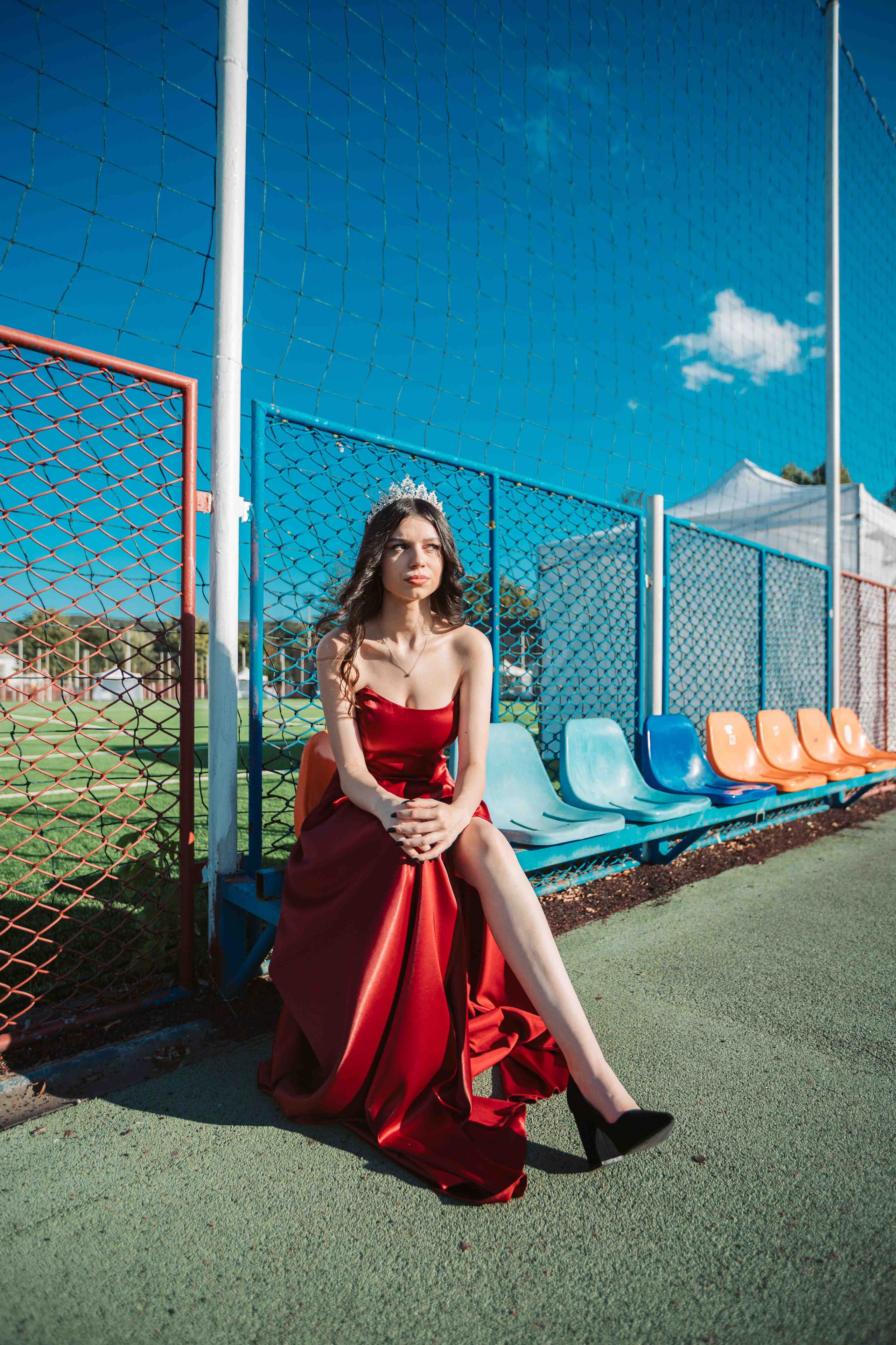 Majorat Miruna. Contrast Studio