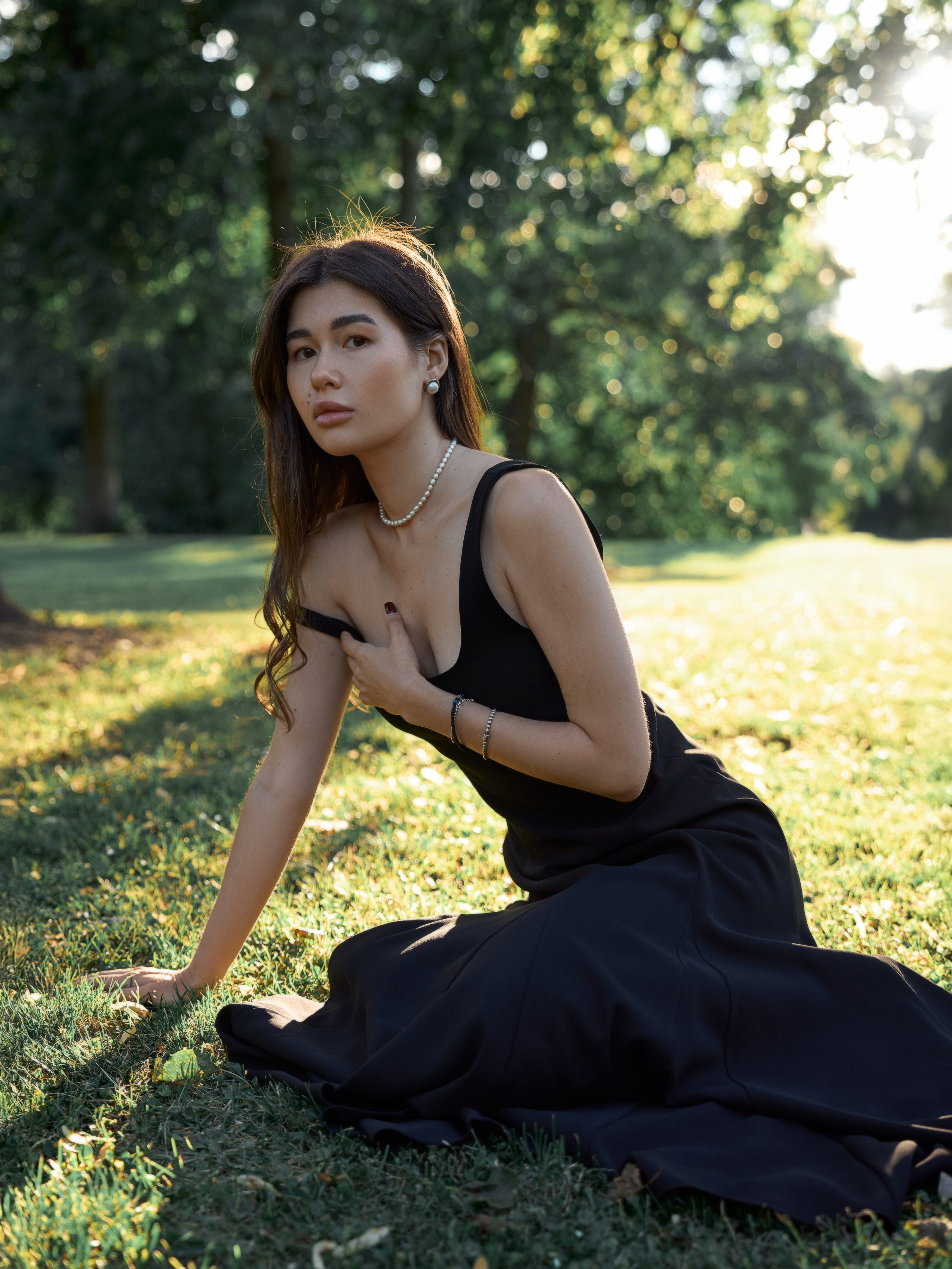 Portrait photographer Juliaqwh