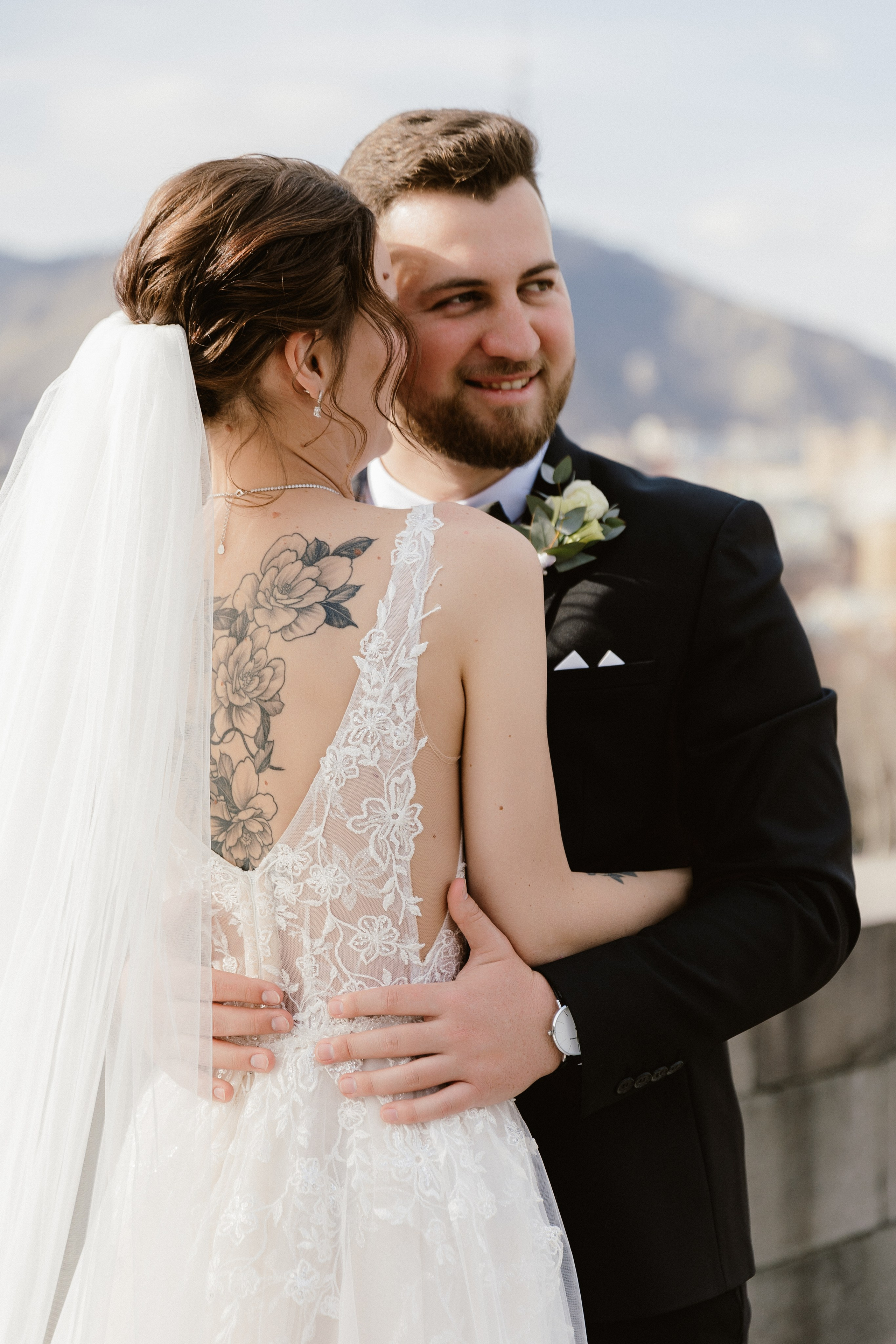 Vlada & Vlad. Photographer Anna Nazarenko