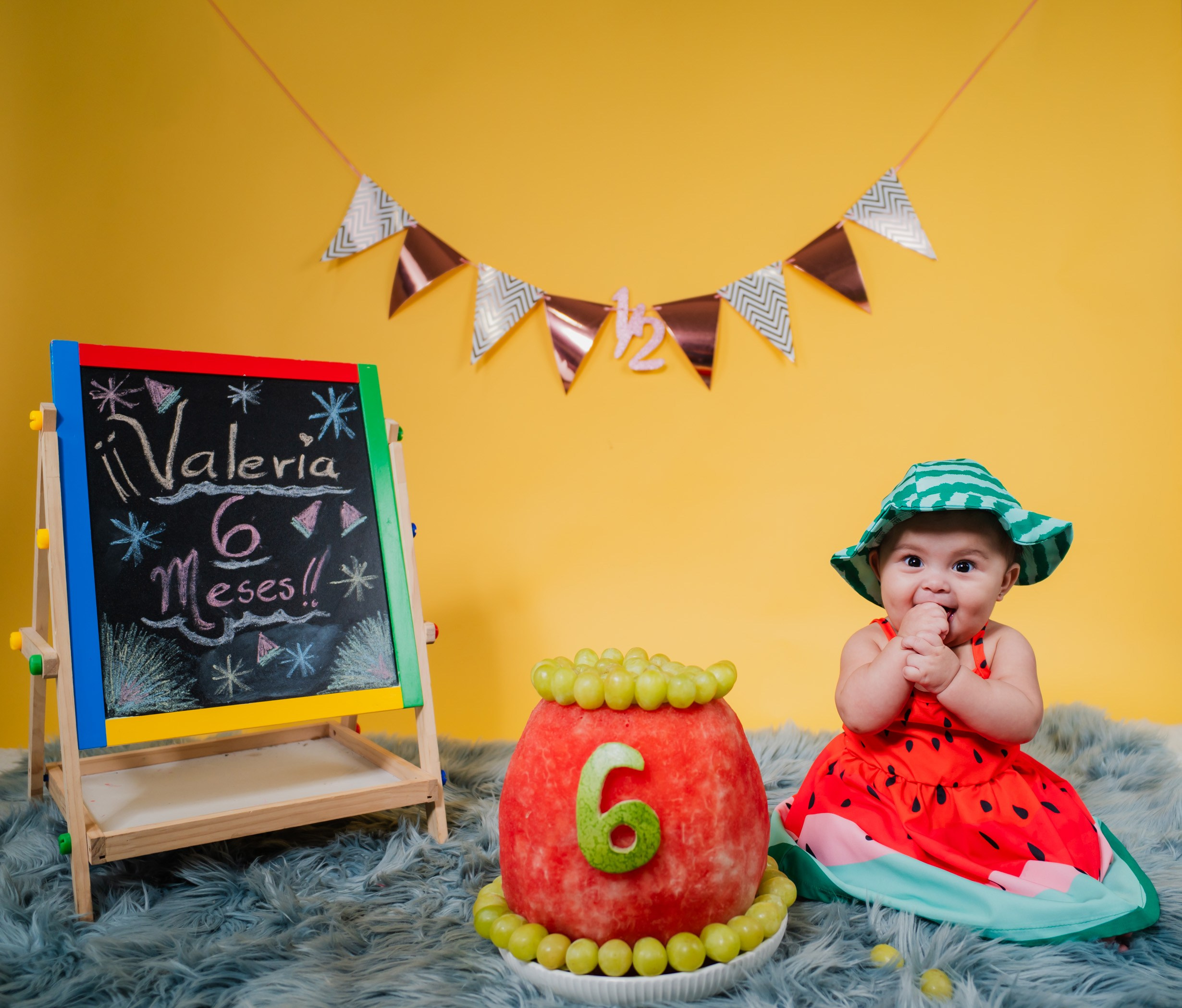 SESIONES DE ESTUDIO INFANTIL. Capmoments PhotographyI’m