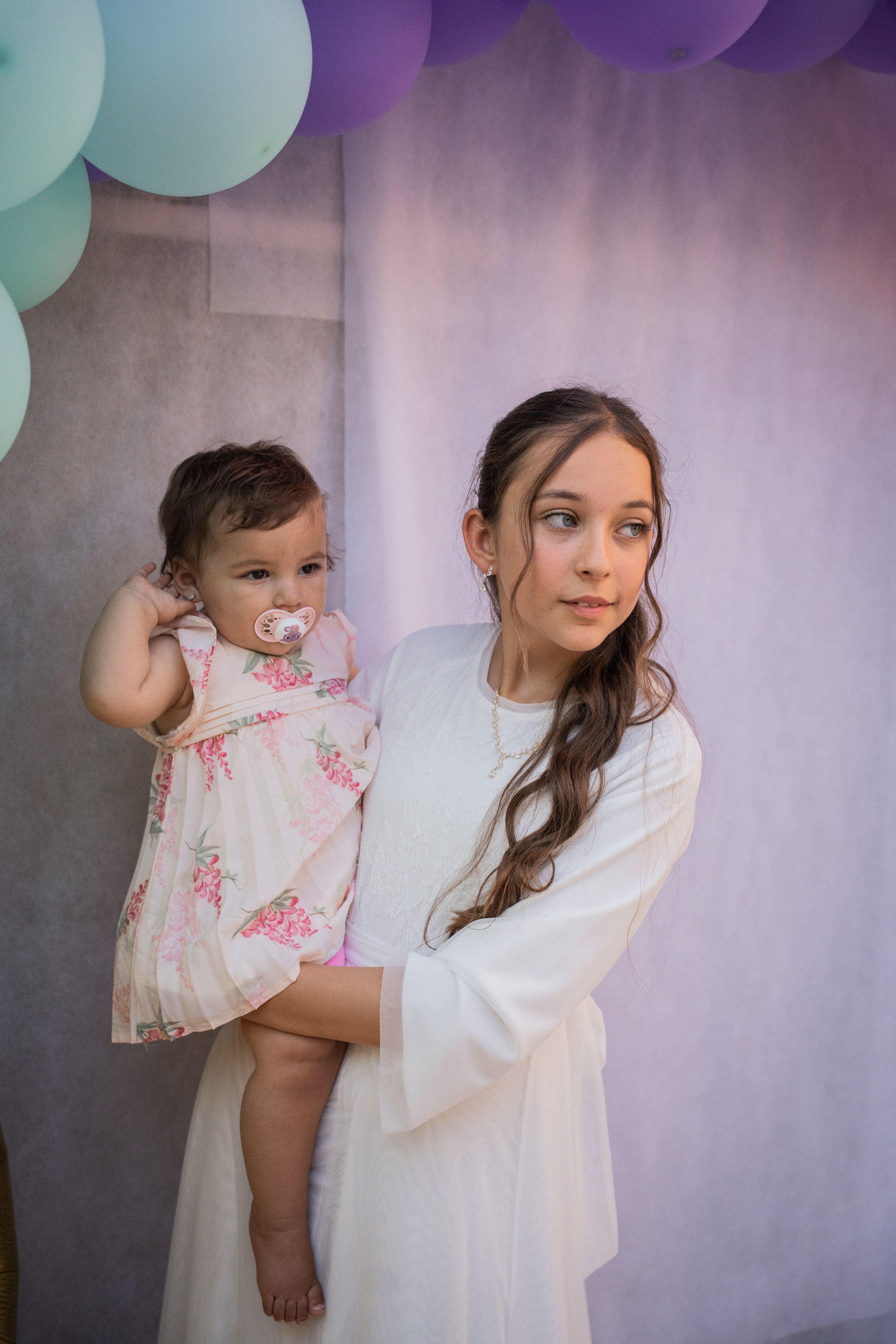 Maayan & Family, Bat Mitzvah, Netanya, June 2026. Divign By Tehilah — Meaningful Graphic Design & Photography