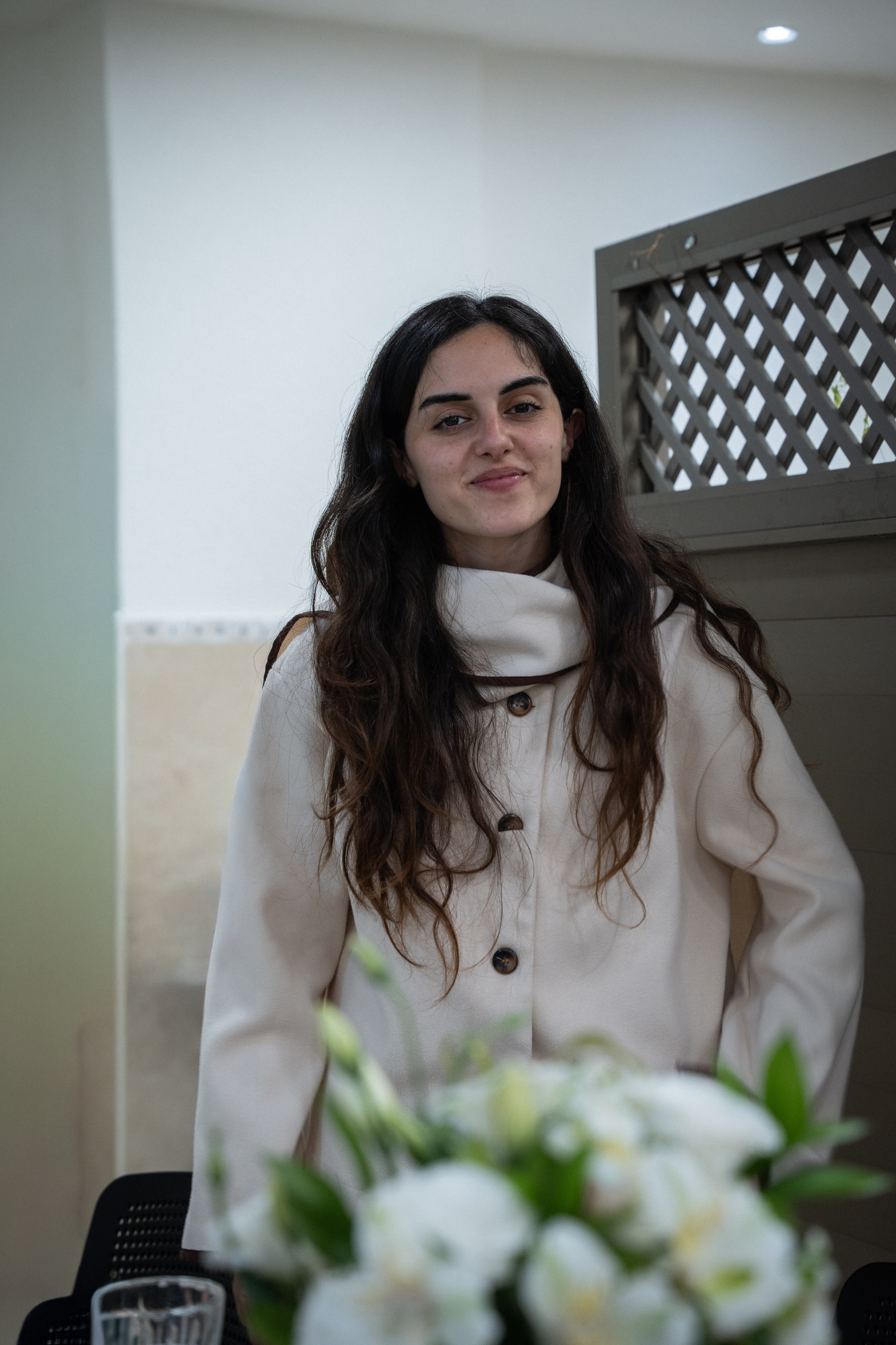 Wedding of Elisheva, Ashdod, March 2026. Divign By Tehilah — Meaningful Graphic Design & Photography