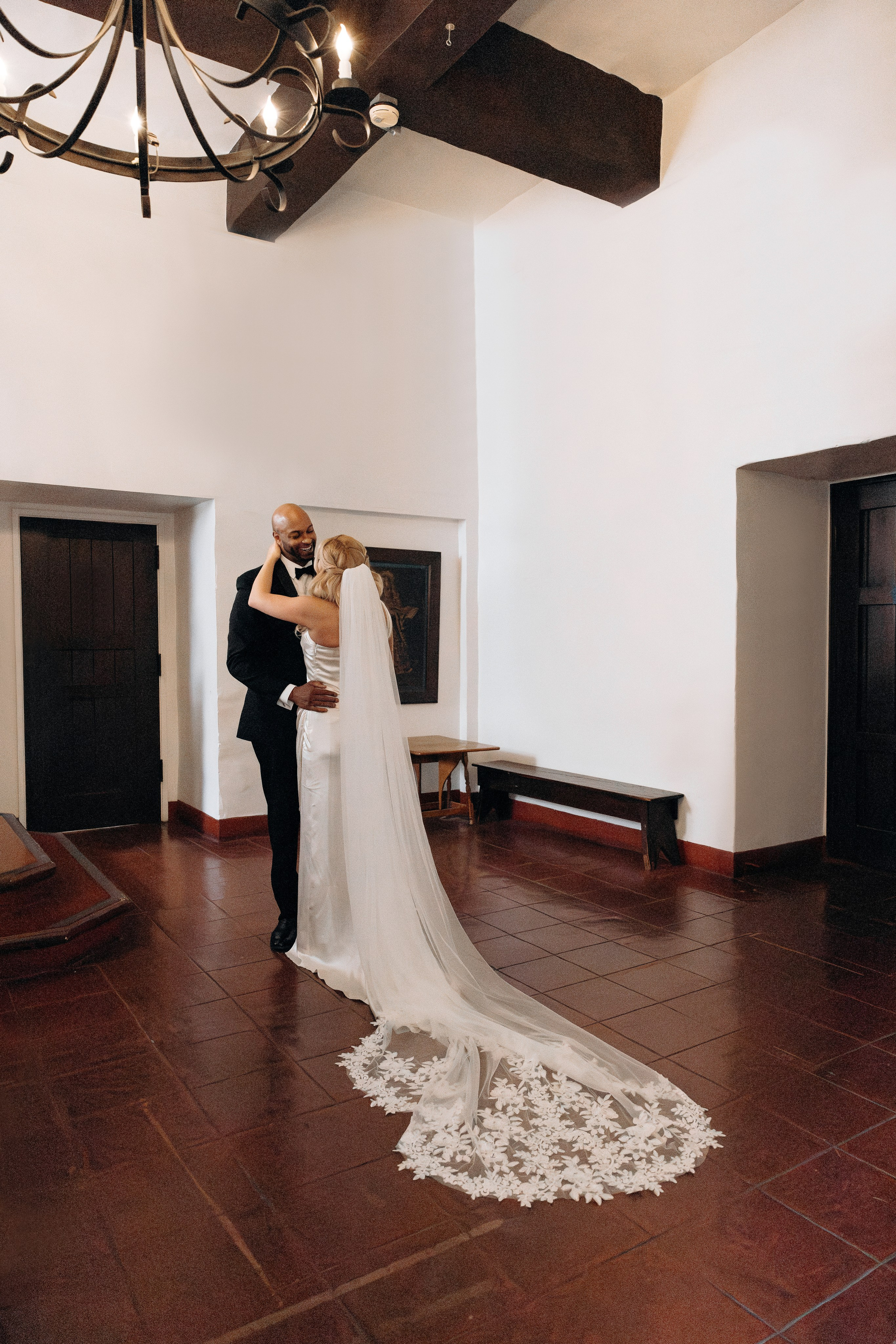 Drew and Haley. Wedding and family photographer San Diego