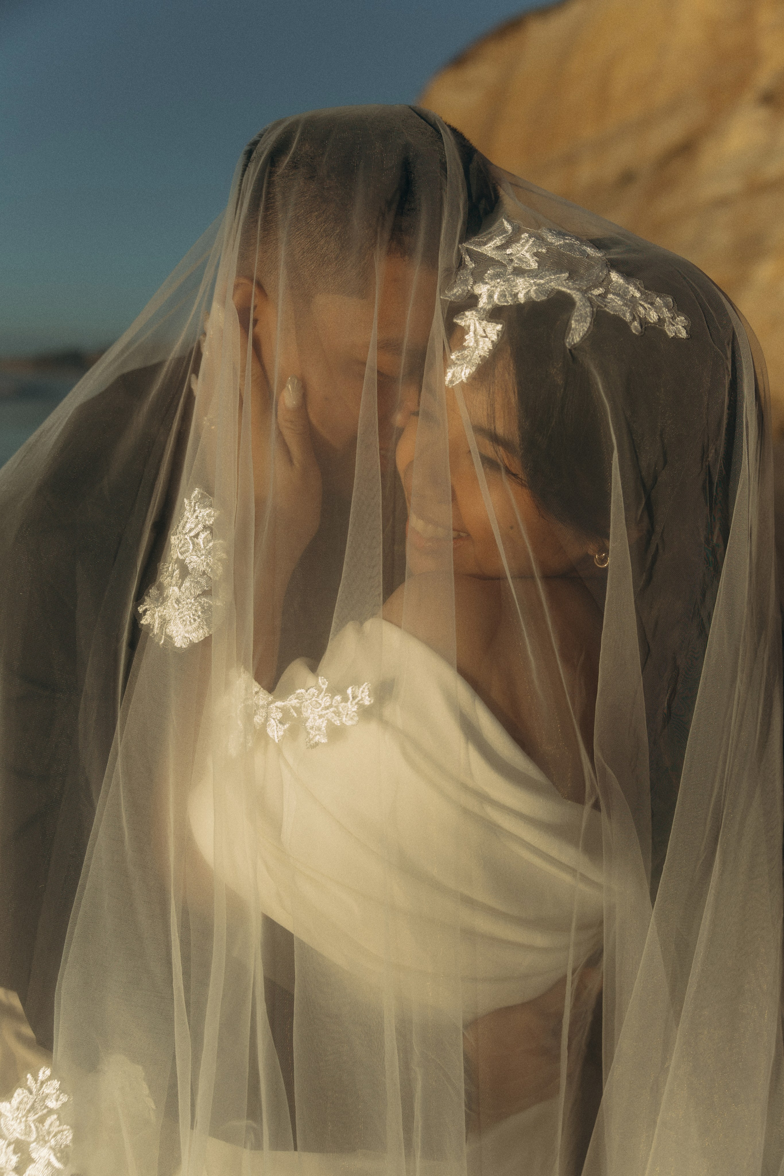 *. Wedding and family photographer San Diego