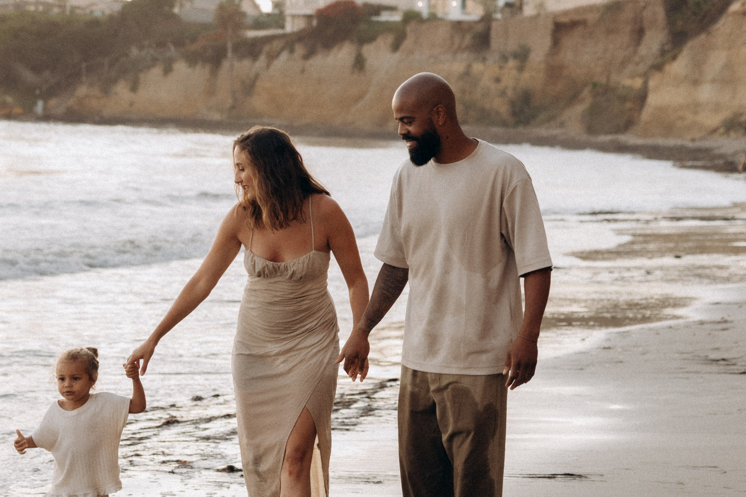 *. Wedding and family photographer San Diego