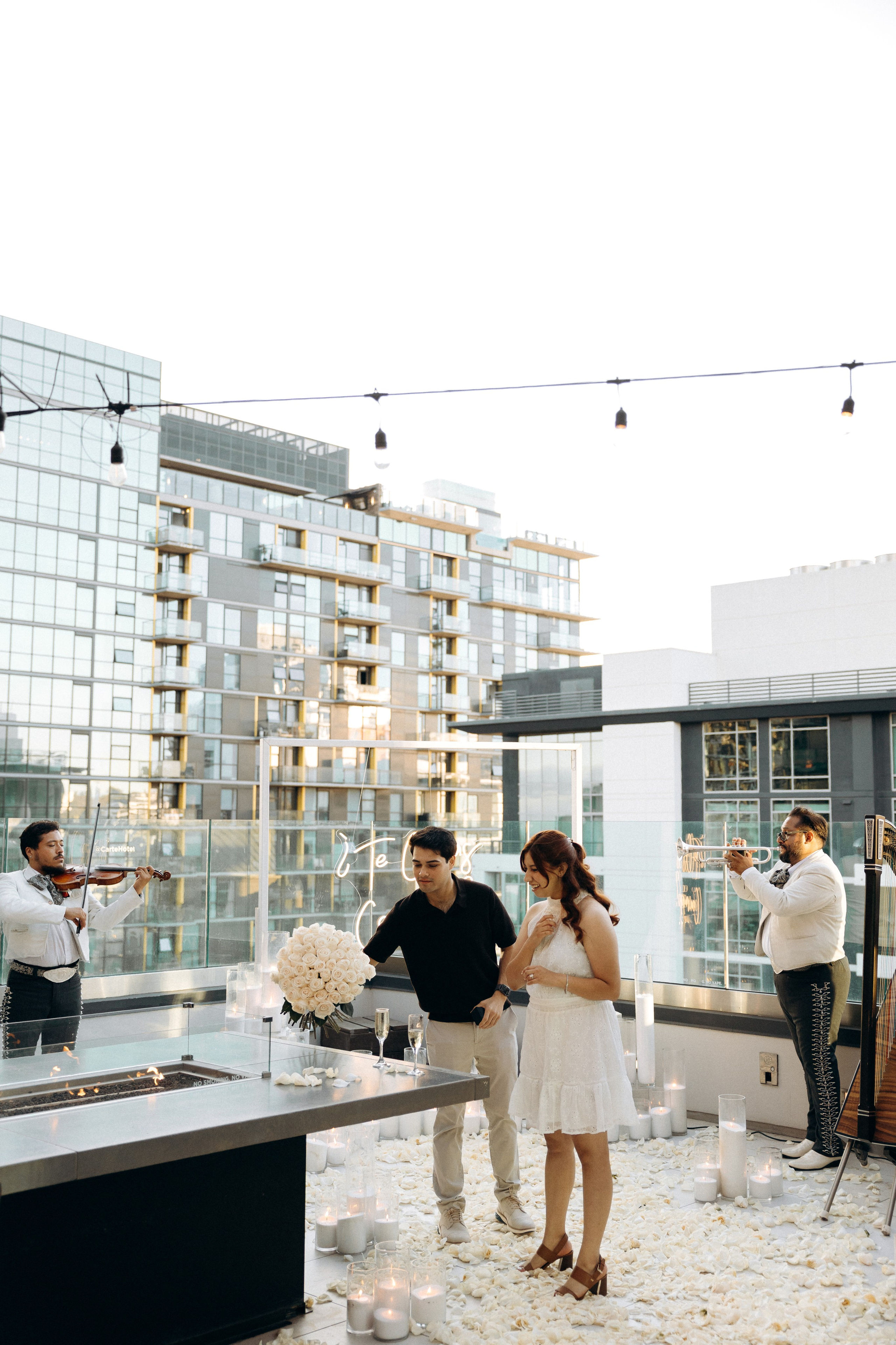 *. Wedding and family photographer San Diego