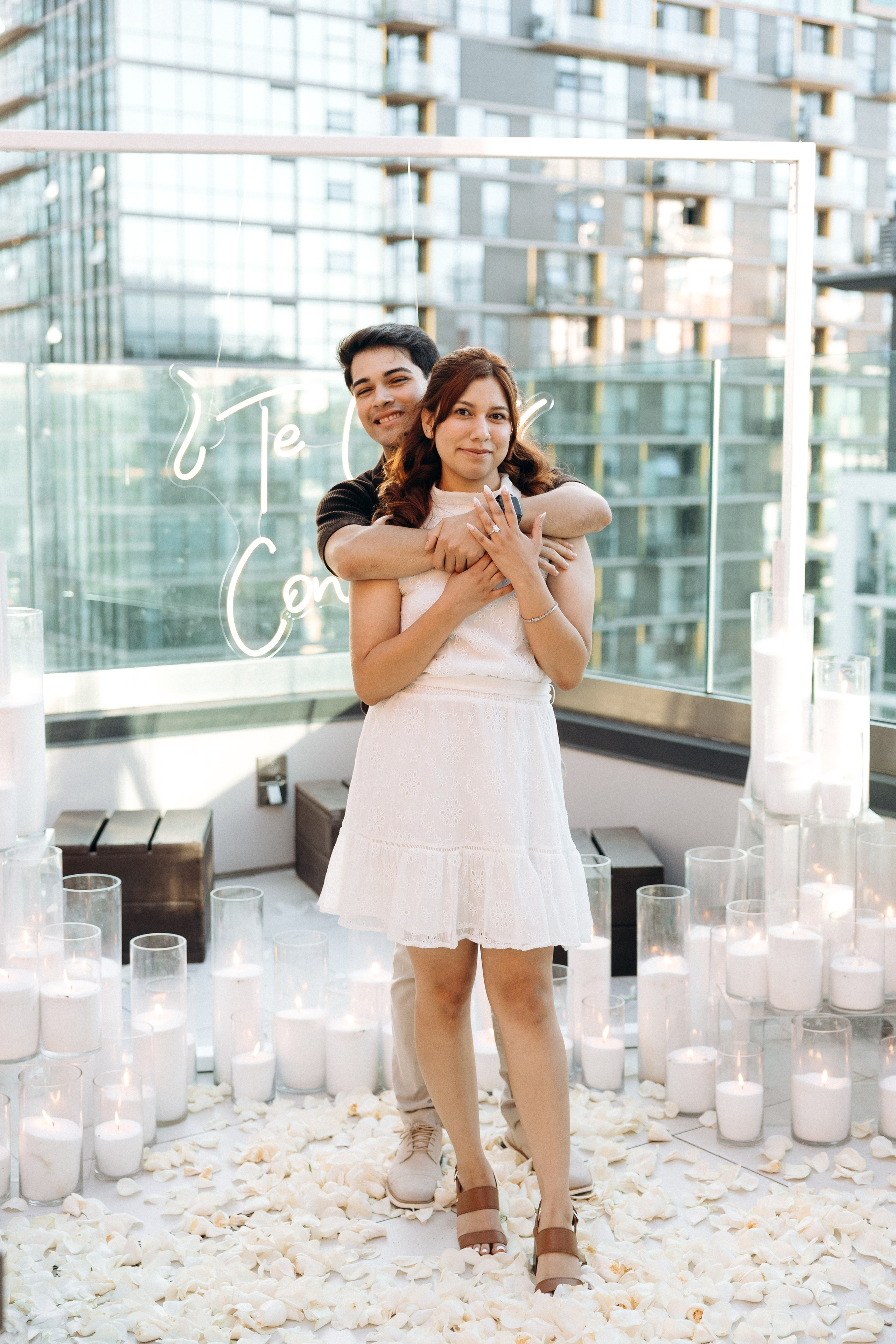 *. Wedding and family photographer San Diego