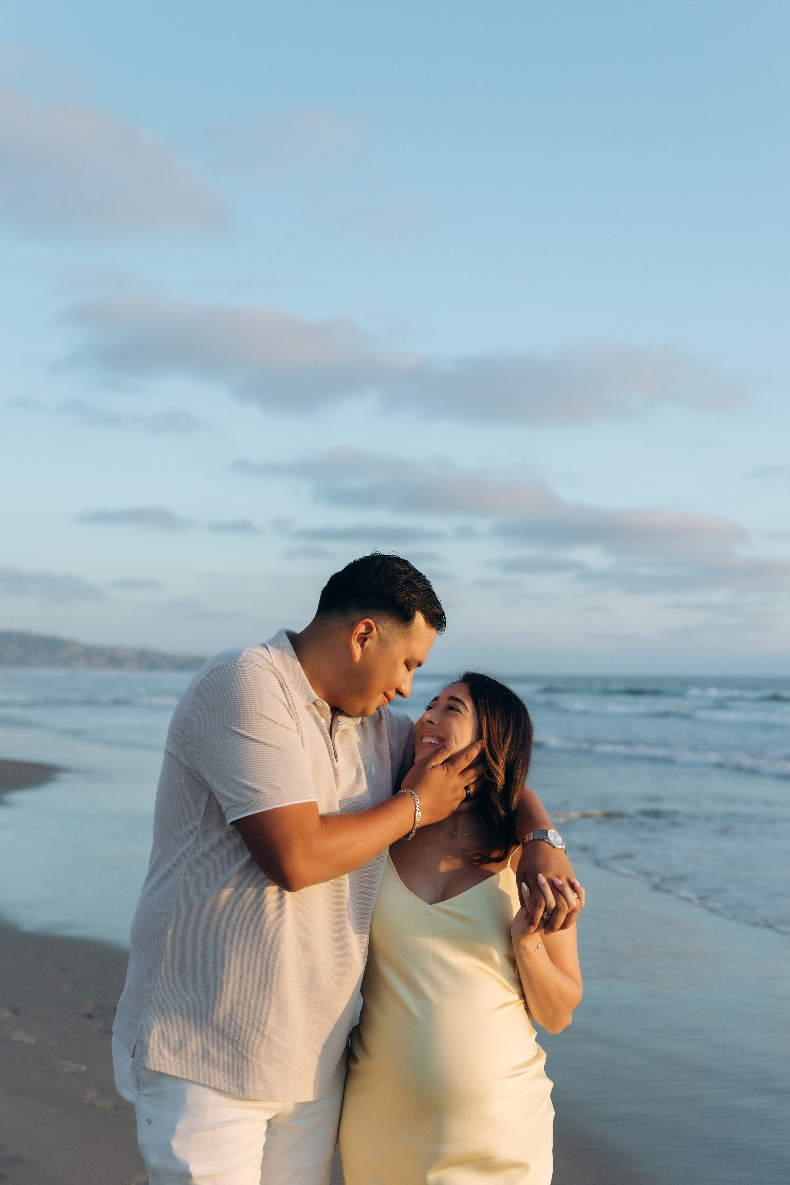 *. Wedding and family photographer San Diego