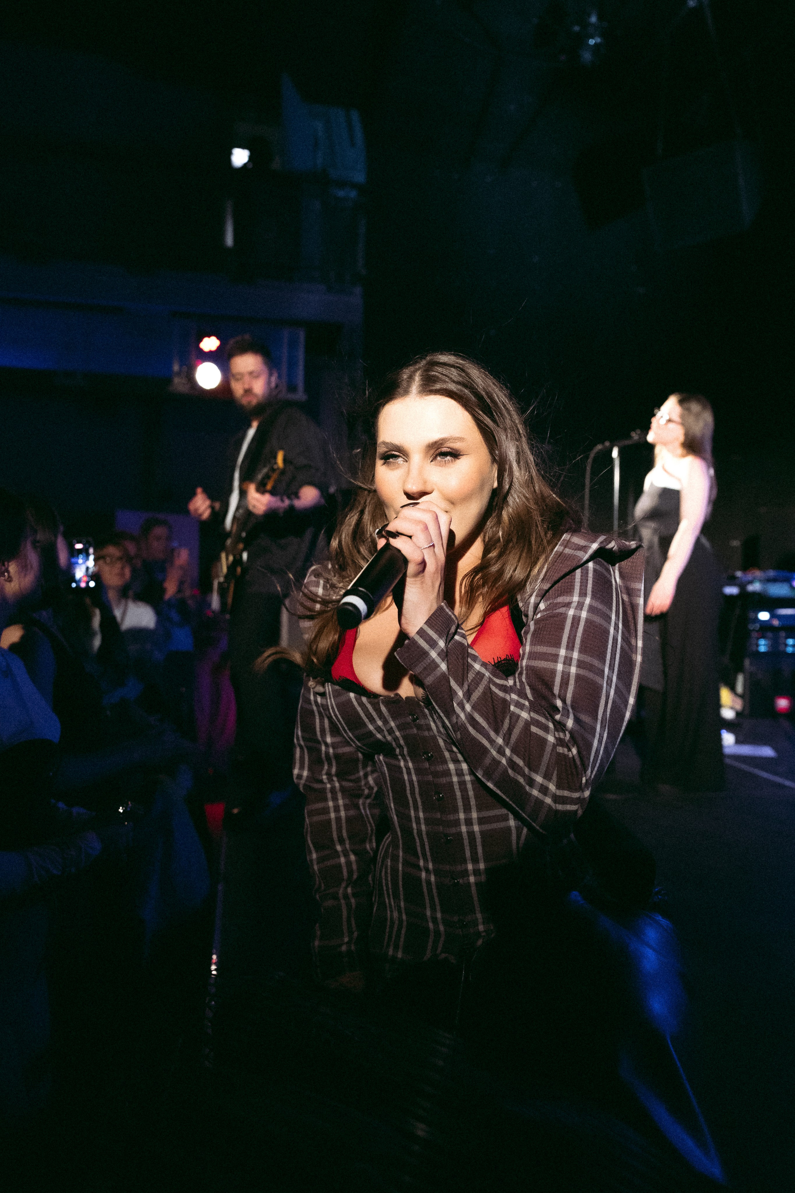 KAZKA. Fotógrafa de bodas y familia en San Diego