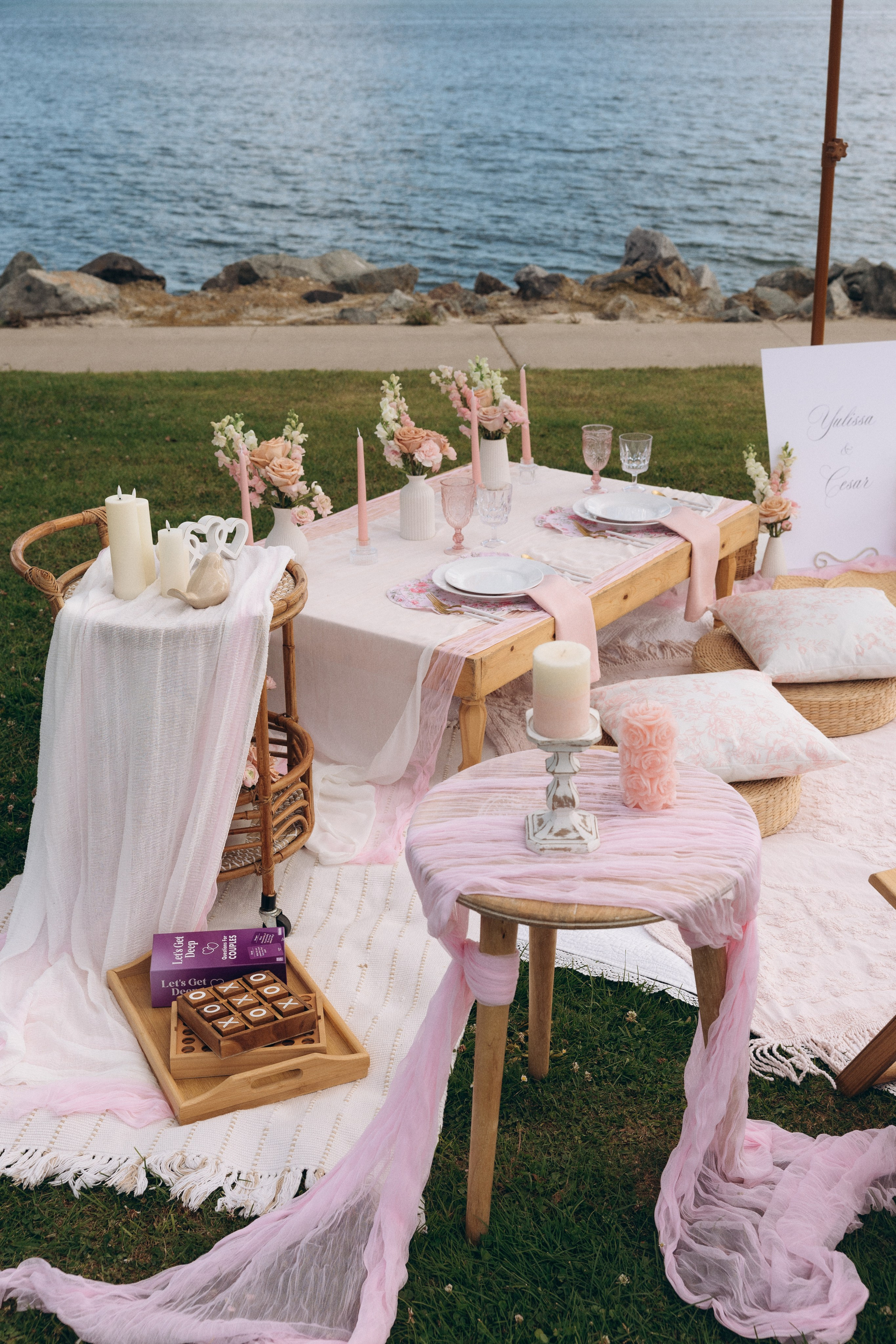 *. Wedding and family photographer San Diego