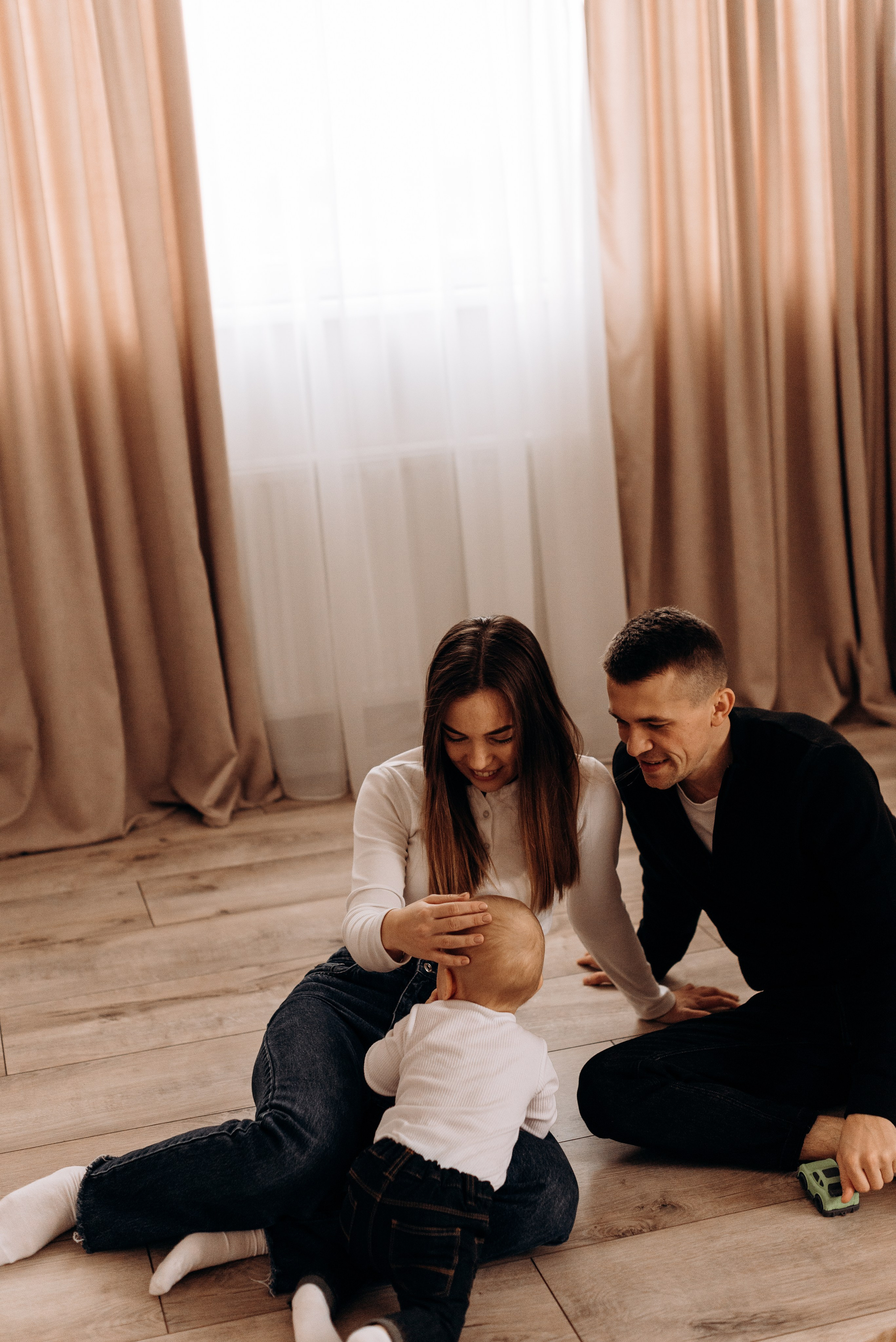 *. Wedding and family photographer San Diego