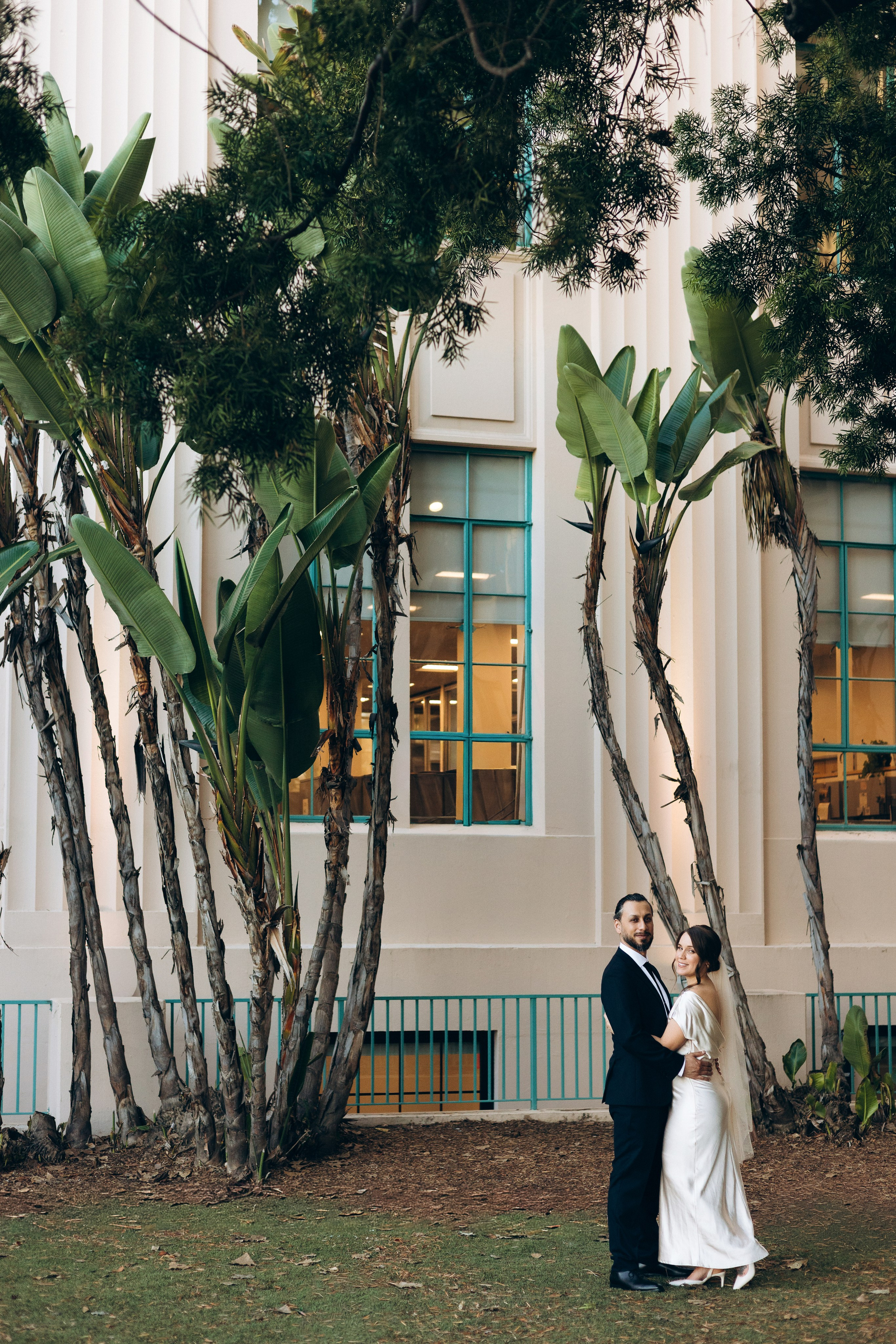 Jessi and Alex. Весільний та сімейний фотограф у Сан-Дієго