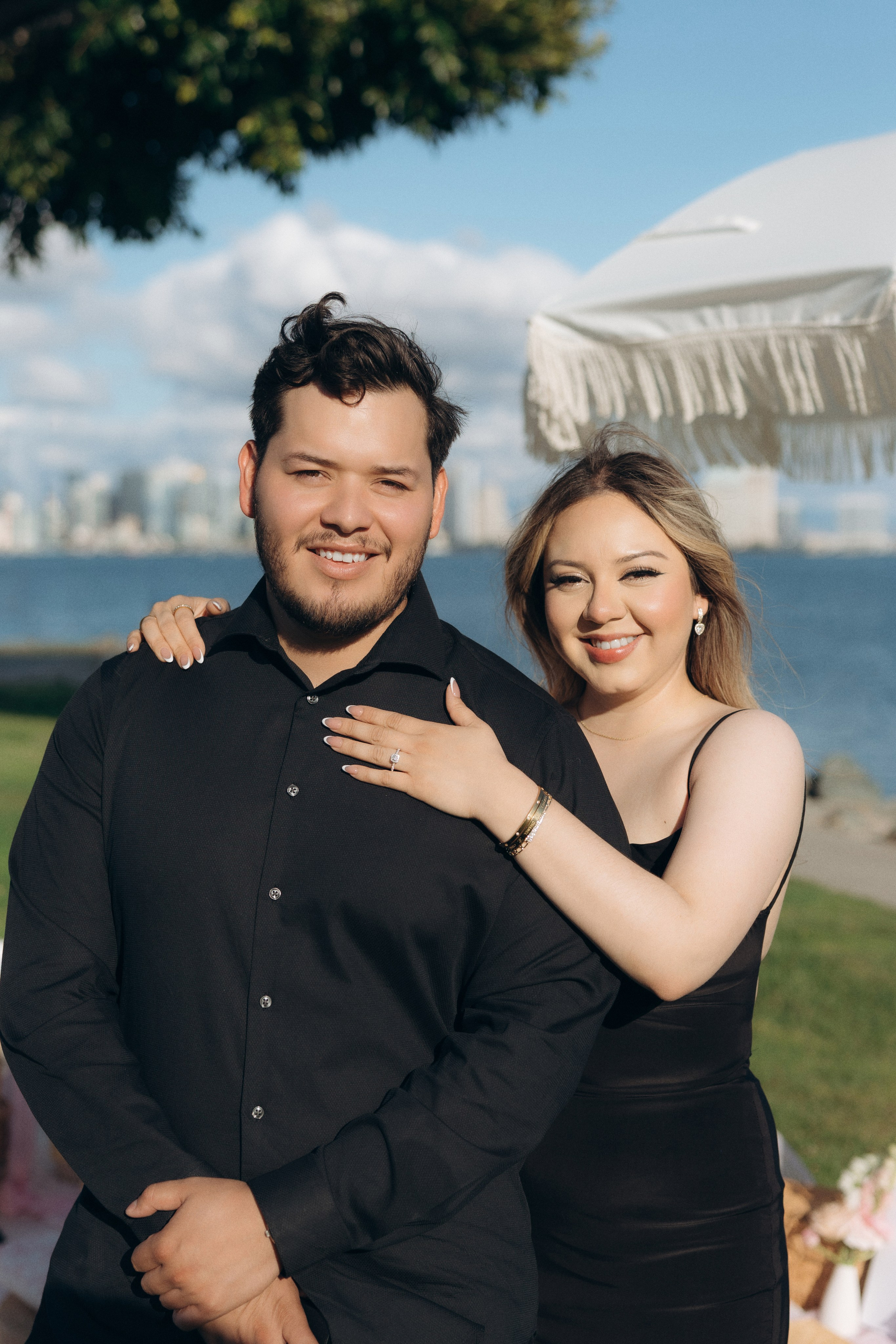 *. Wedding and family photographer San Diego