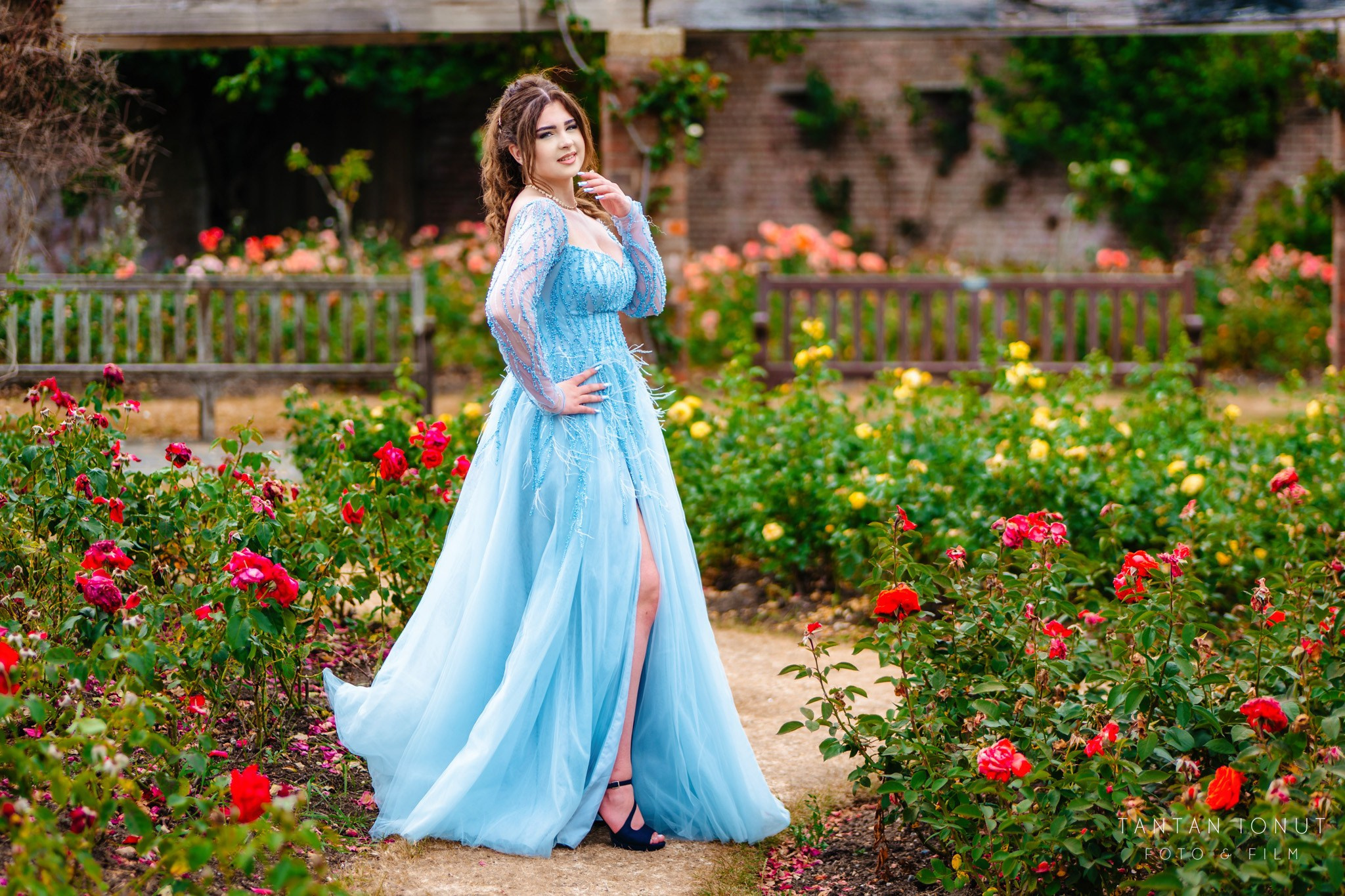 Rebecca Anne Marie. TANTAN IONUT FOTO & FILM