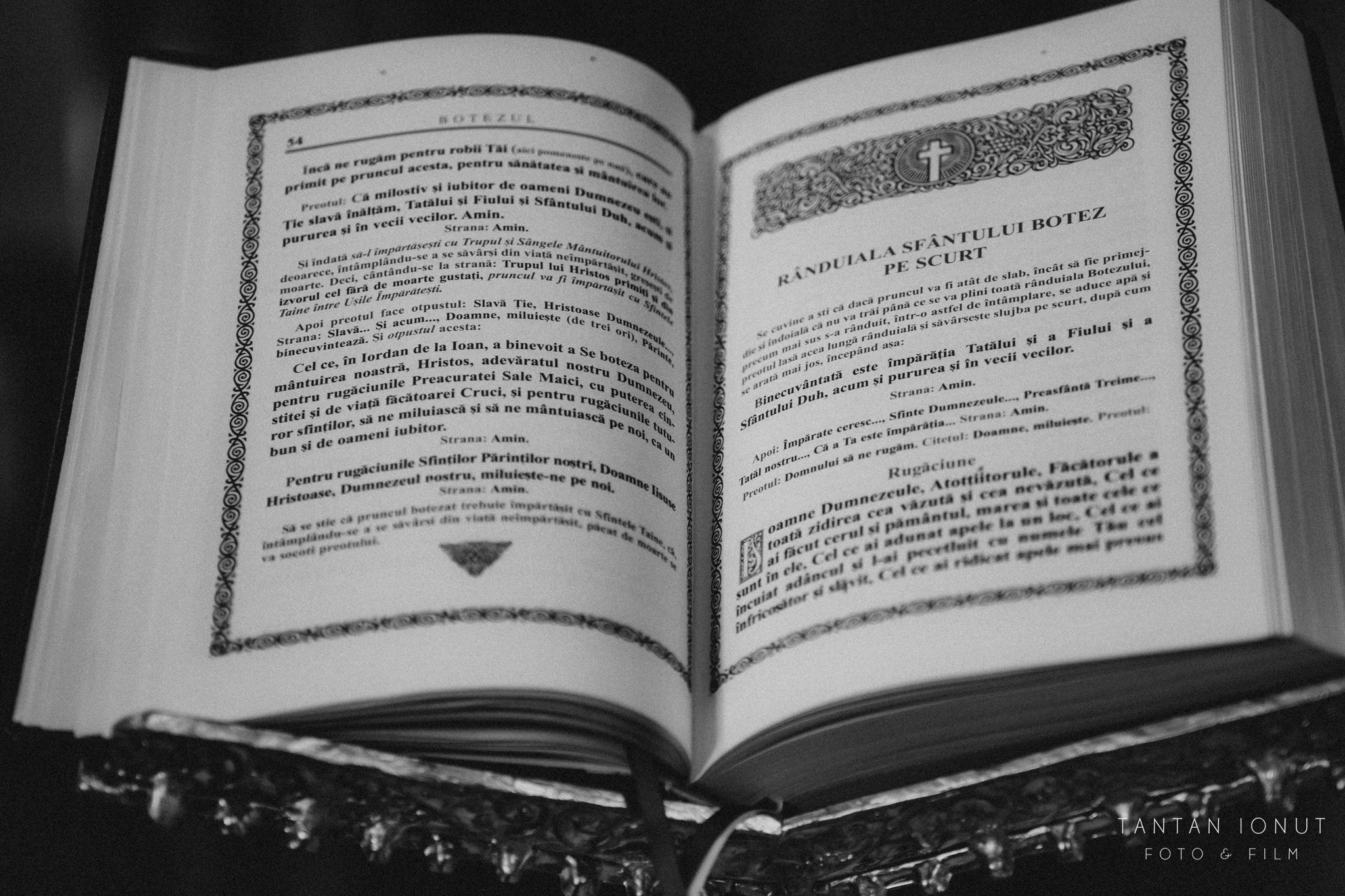 MATHIAS-ANDREI. TANTAN IONUT FOTO & FILM