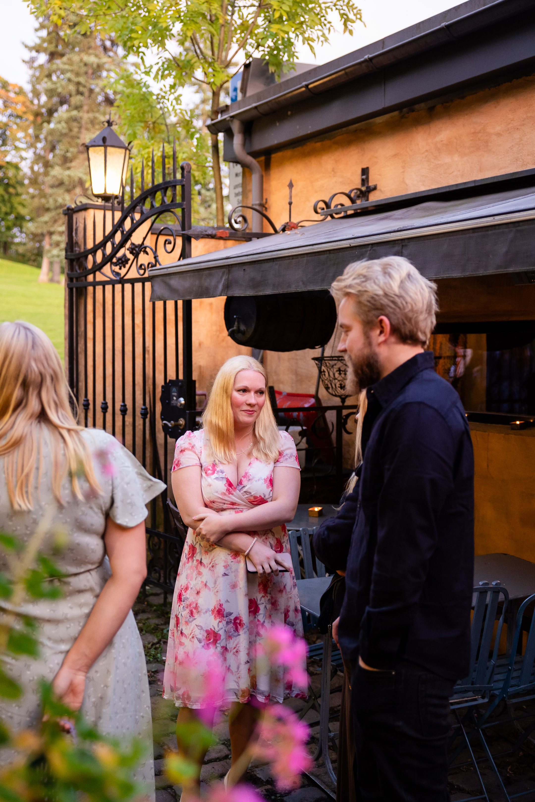 2025 - Bryllup - Nina & Aleksander. Bryllupsfotograf i Oslo og Rogaland — Meisal Media
