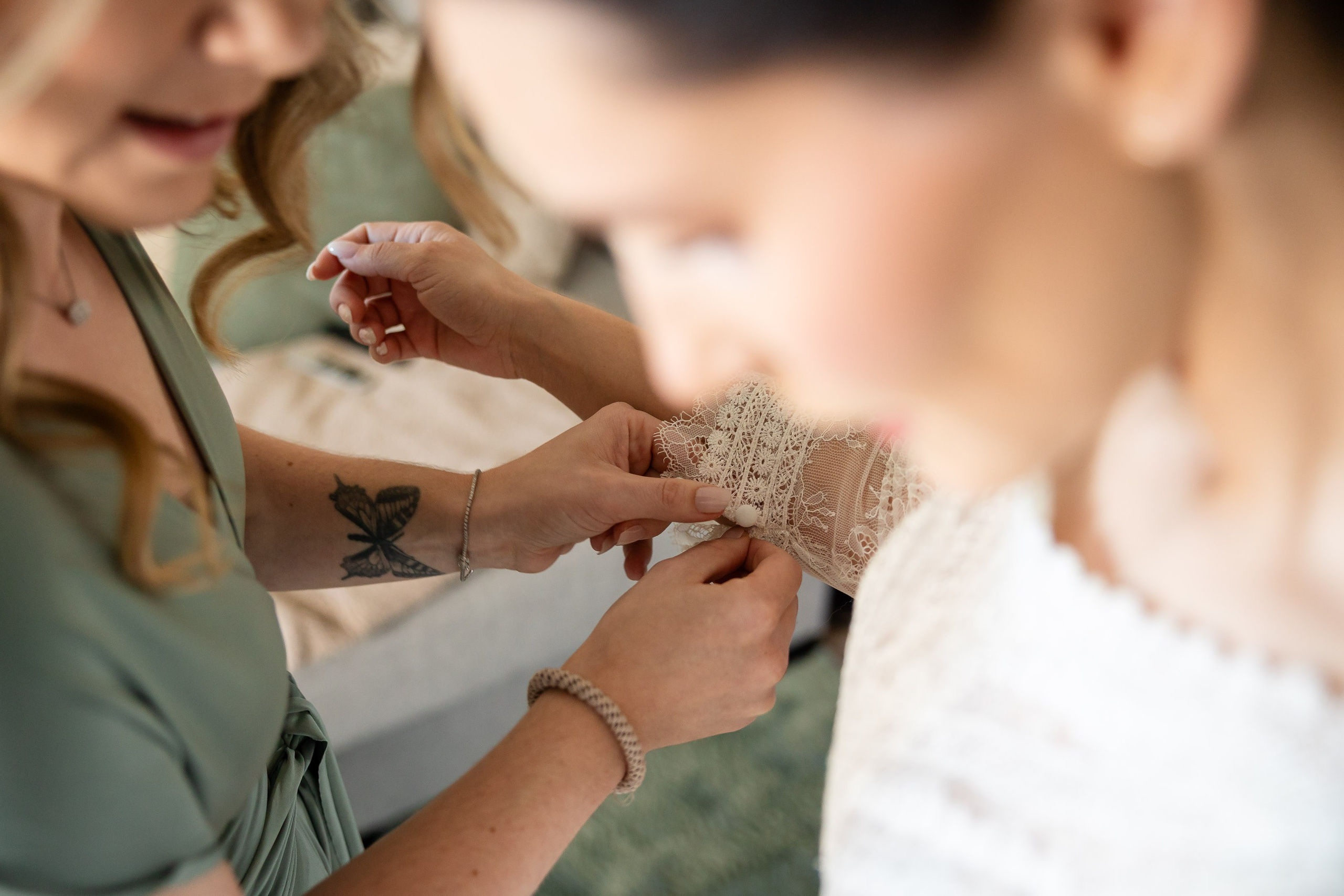 2025 - Bryllup - Nina & Aleksander. Bryllupsfotograf i Oslo og Rogaland — Meisal Media