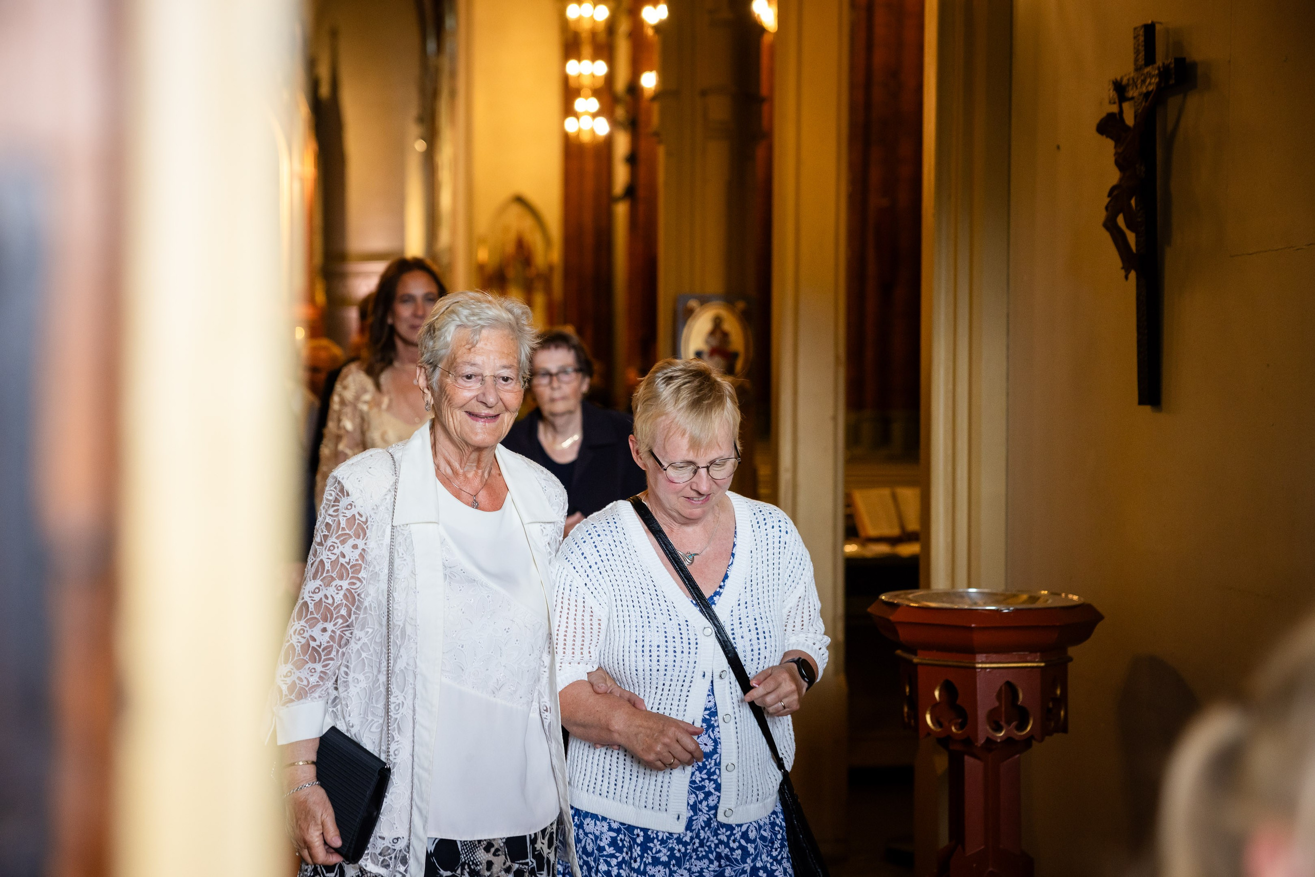 2025 - Vilde & Thomas. Bryllupsfotograf i Oslo og Rogaland — Meisal Media