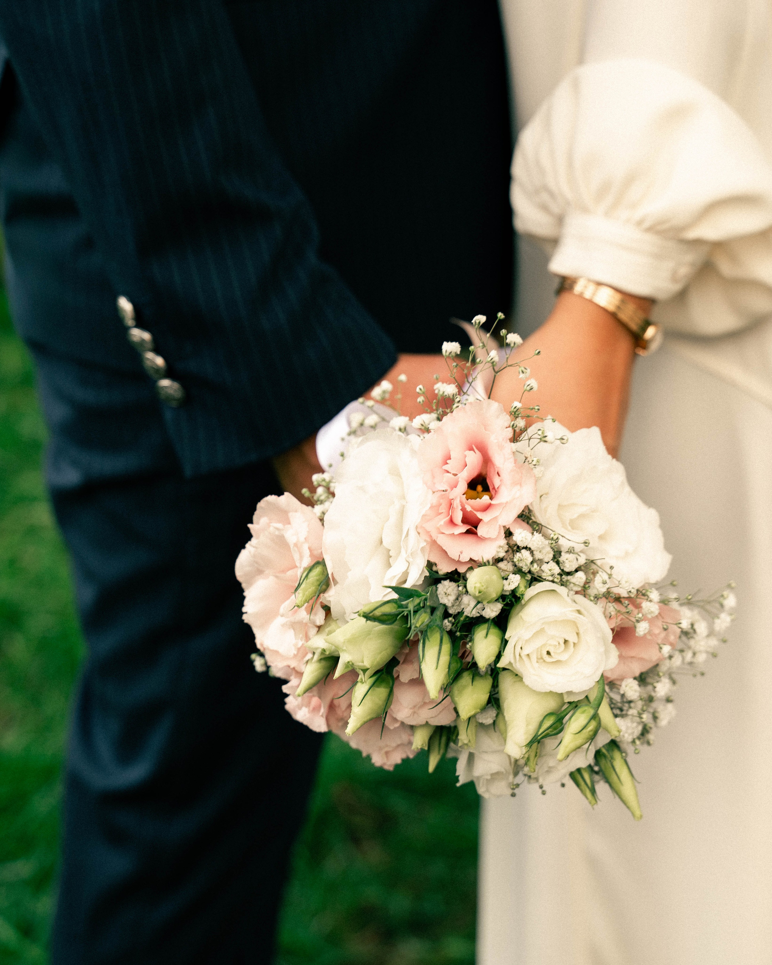 Manuel & Miriam's Engagement