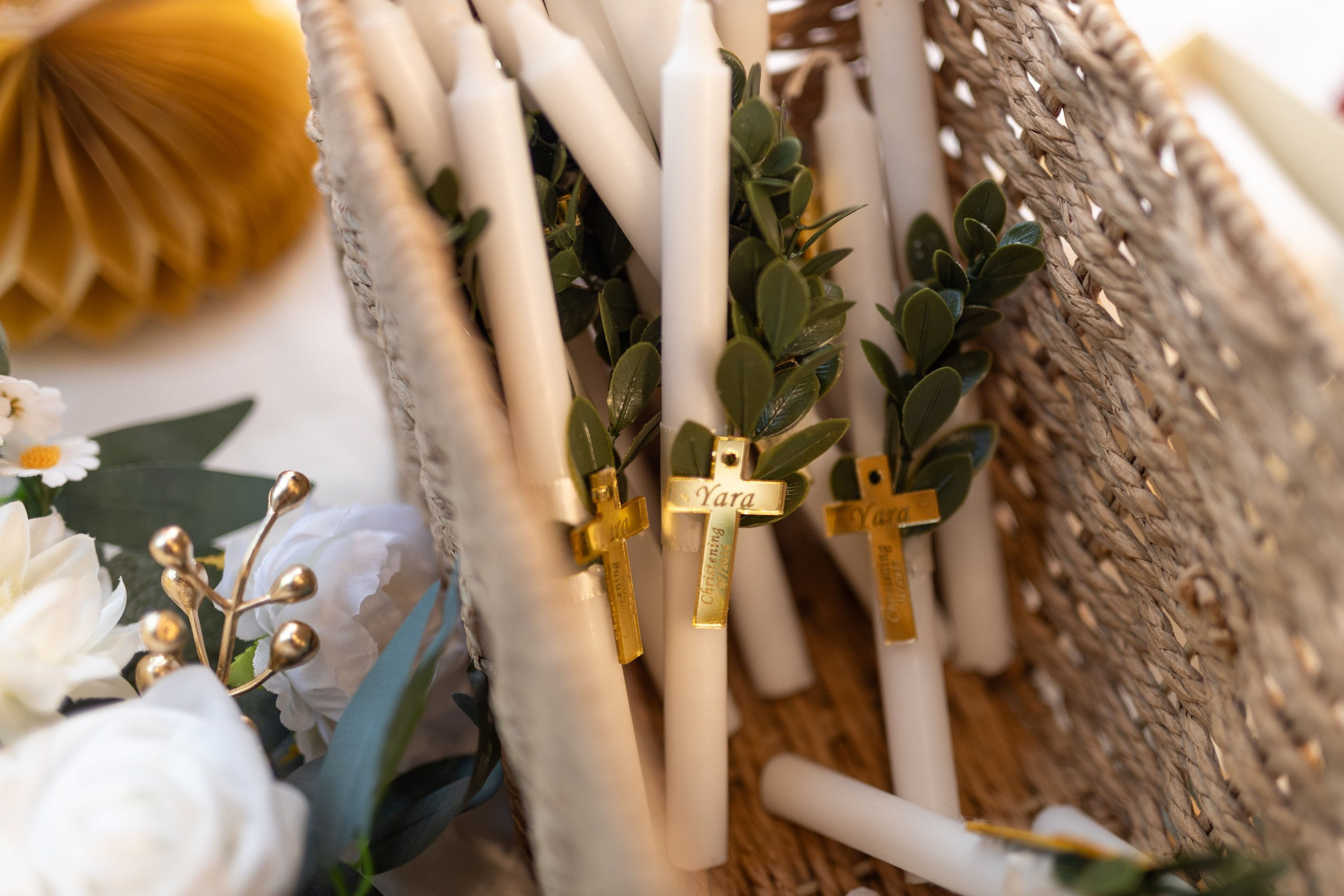 A Blessed Orthodox Baptism for Two. Family, lifestyle, and commercial photography in New York and New Jersey