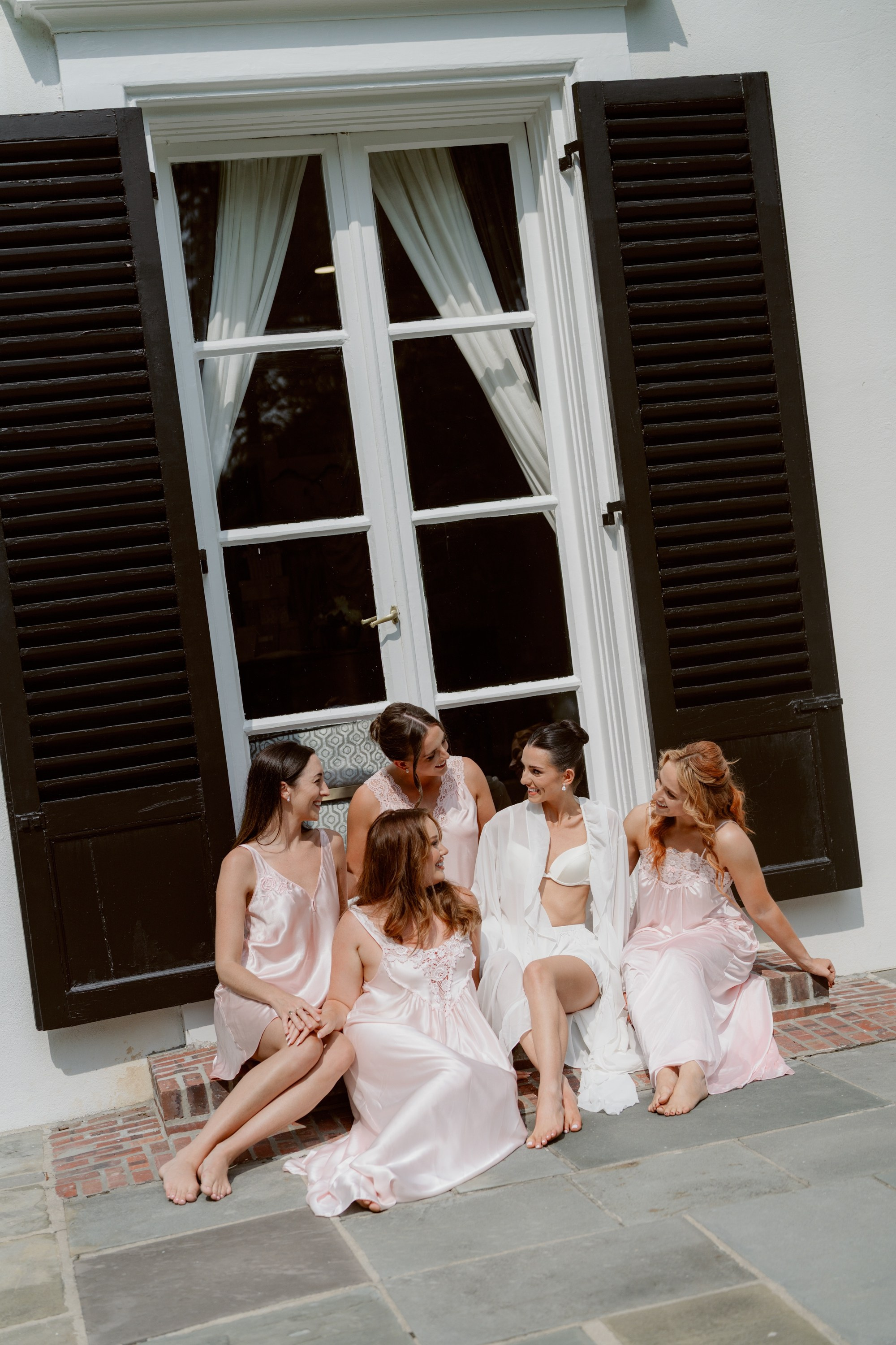 Hannah and Oliver. Wedding photographer and videographer New York | New Jersey