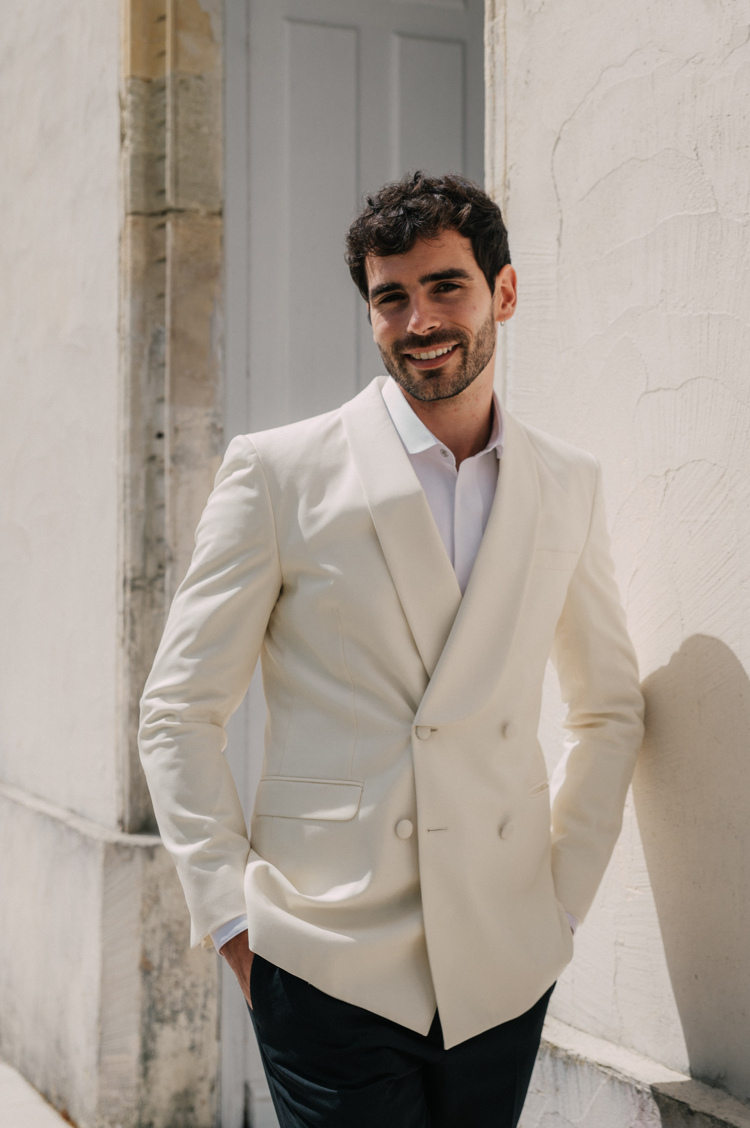 Paula and Tony. Wedding and commercial photographer