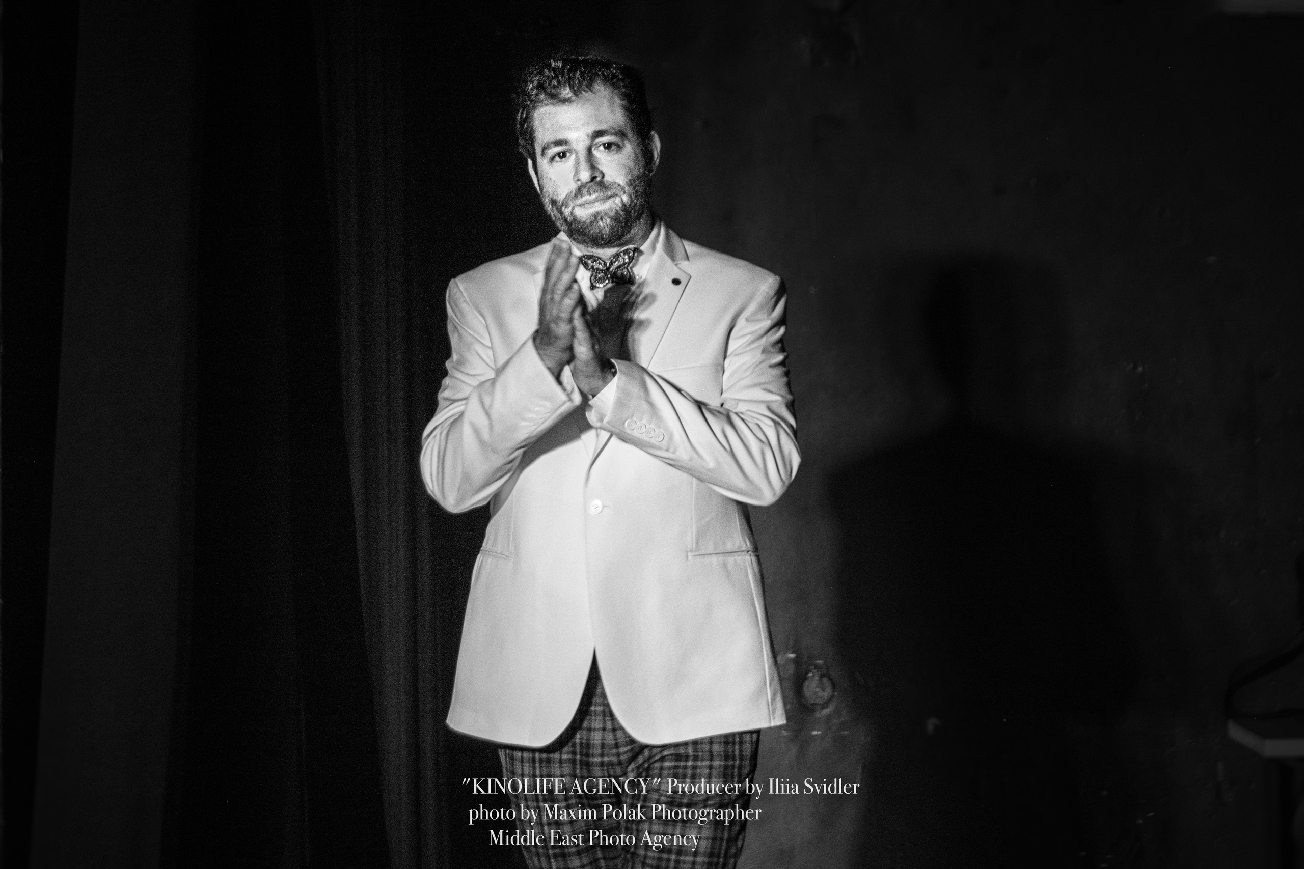 Jazz & Opera. Middle East Photo Agency — Photography & Event Magnets — סוכנות צילום והדפסת מגנטים לאירועים