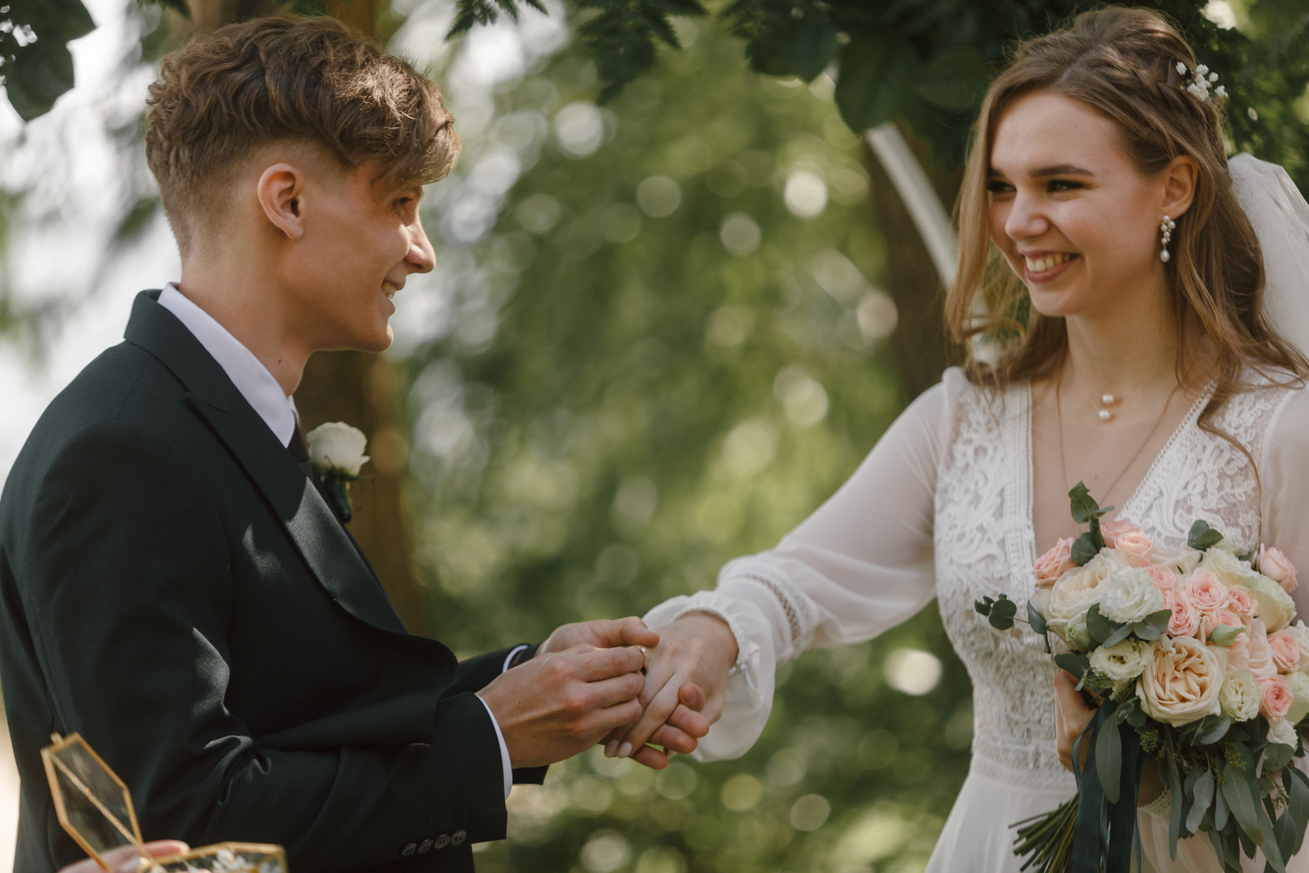 Fotógrafo de Bodas en Valencia | VVMIFOTO