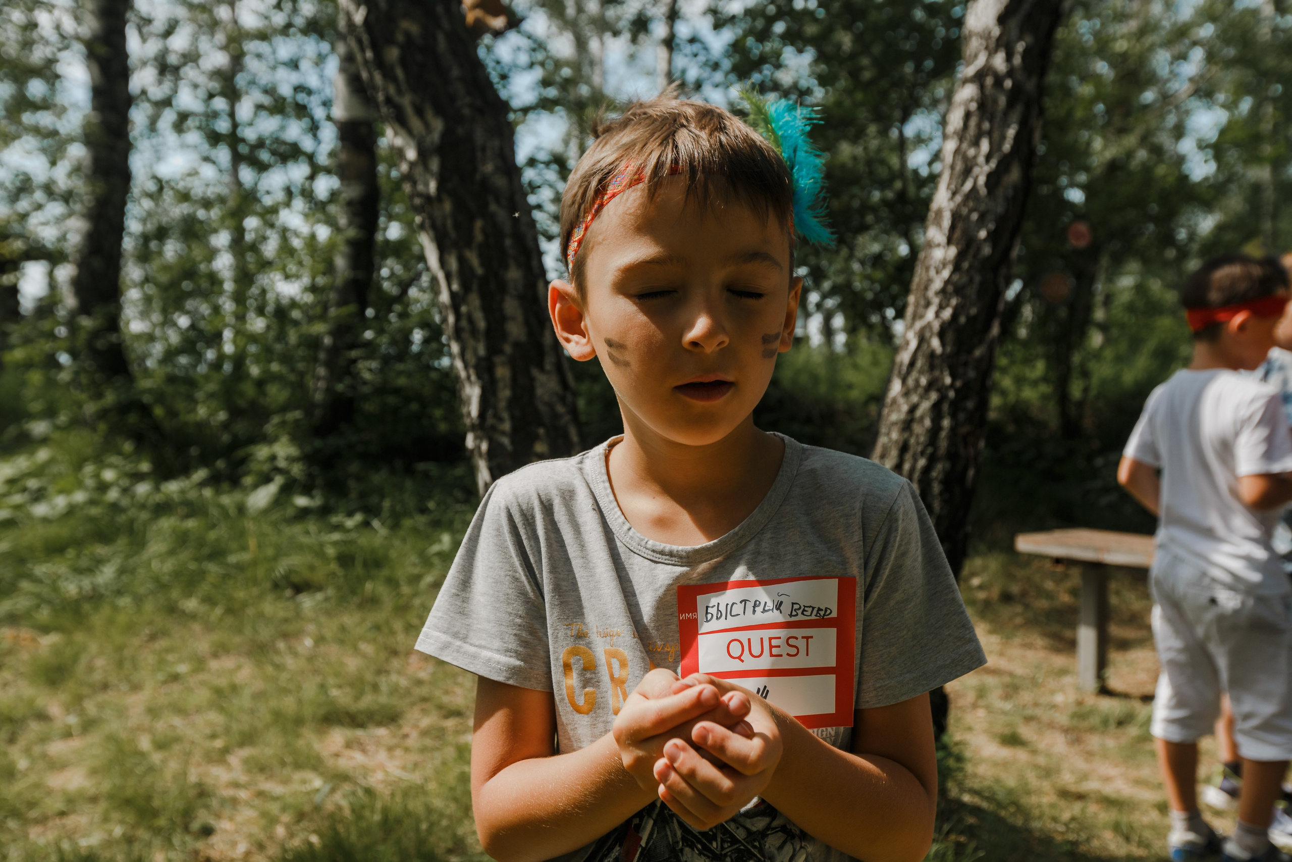 Fotografías reportaje de un evento infantil. Fotógrafo de retrato, familia y reportajes en Valencia | España | Europa Vitalii Lumier