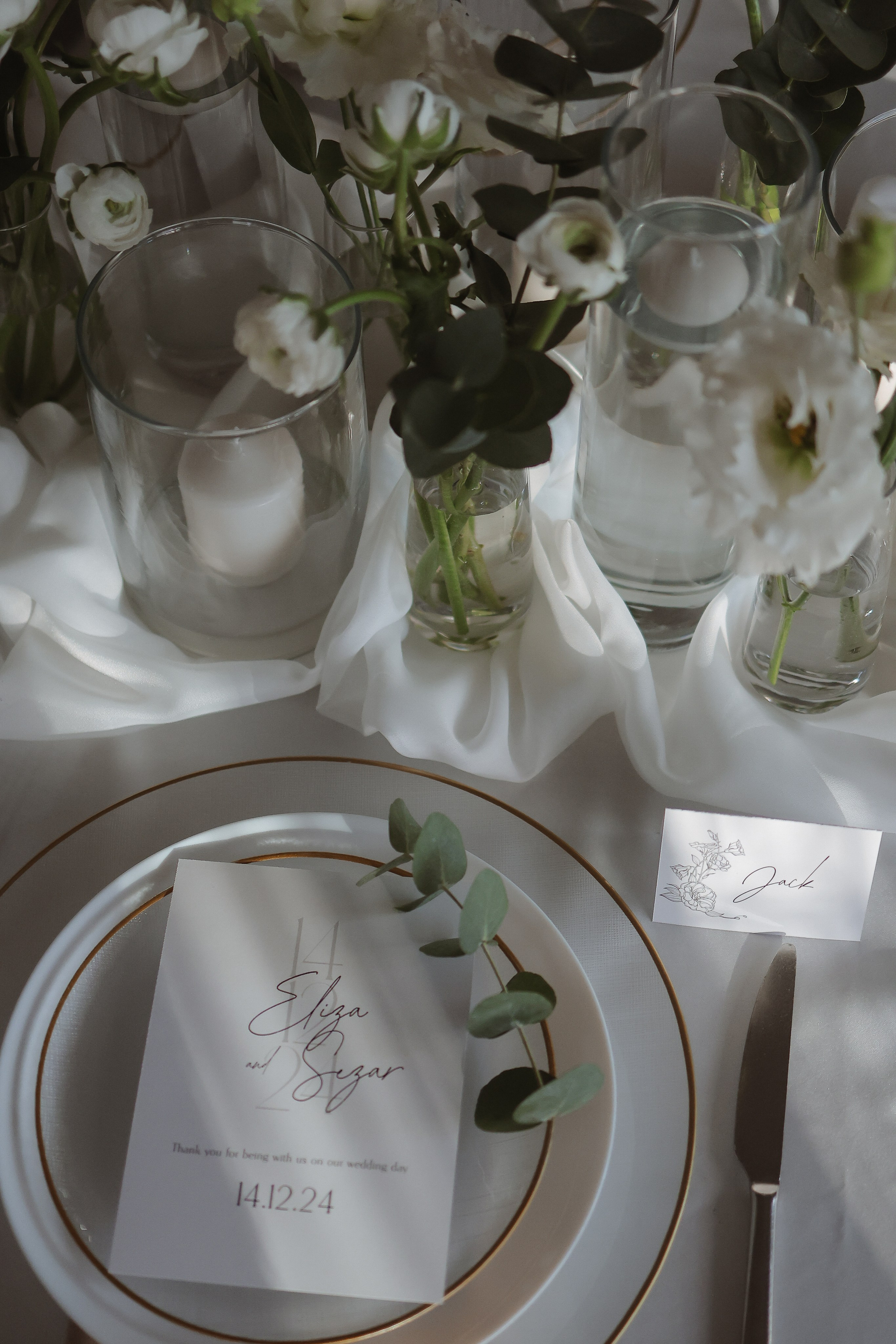 Wedding decor restaurant «Lost» Alanya. Wedding & Event Planner