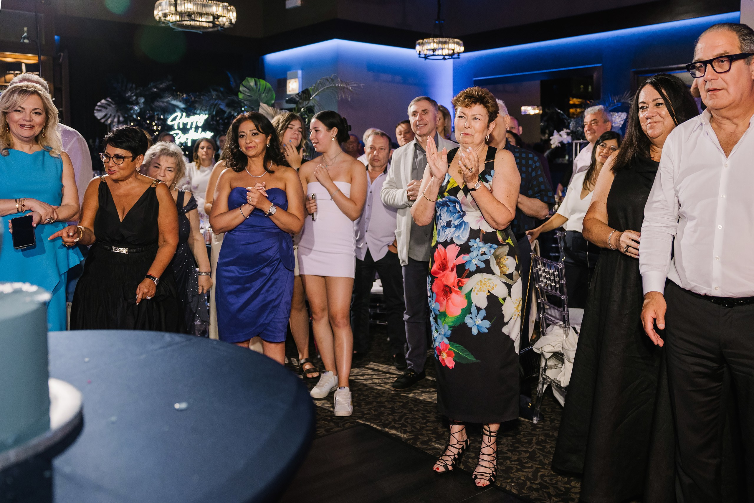 06.28.25 Birthday Party. Wedding family event photographer in Chicago Nick Yushevich