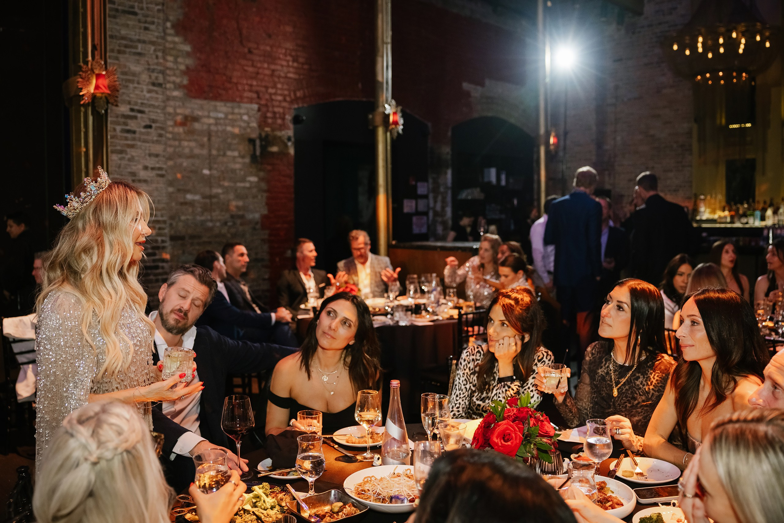 Tali’s Birthday Party 05,08,2026. Wedding family event photographer in Chicago Nick Yushevich