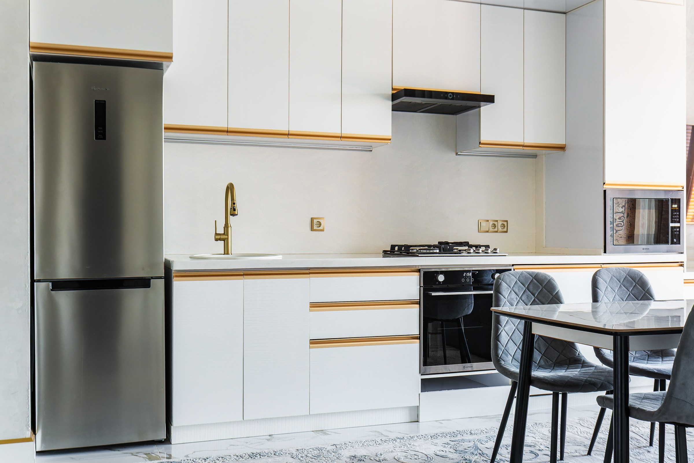 Интерьерный фотограф в Ташкенте — фотосъёмка для отелей и ресторанов