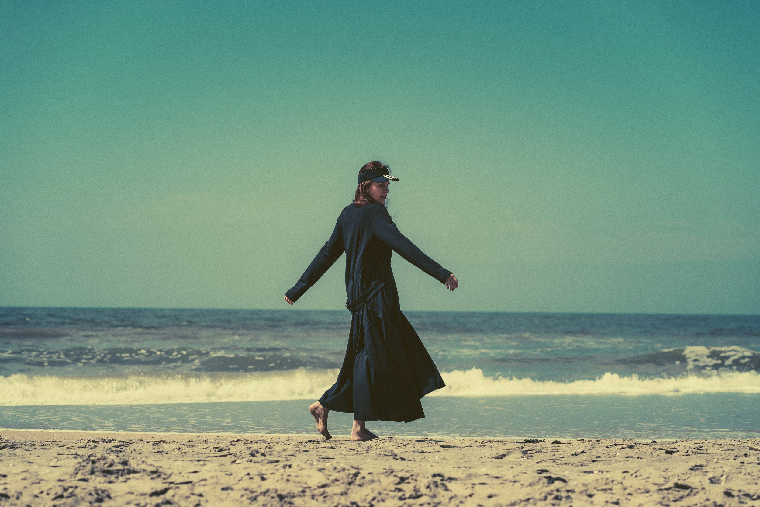 SUMMER 2020. Portrait photographer in Germany and all over Europe Mischa Blank