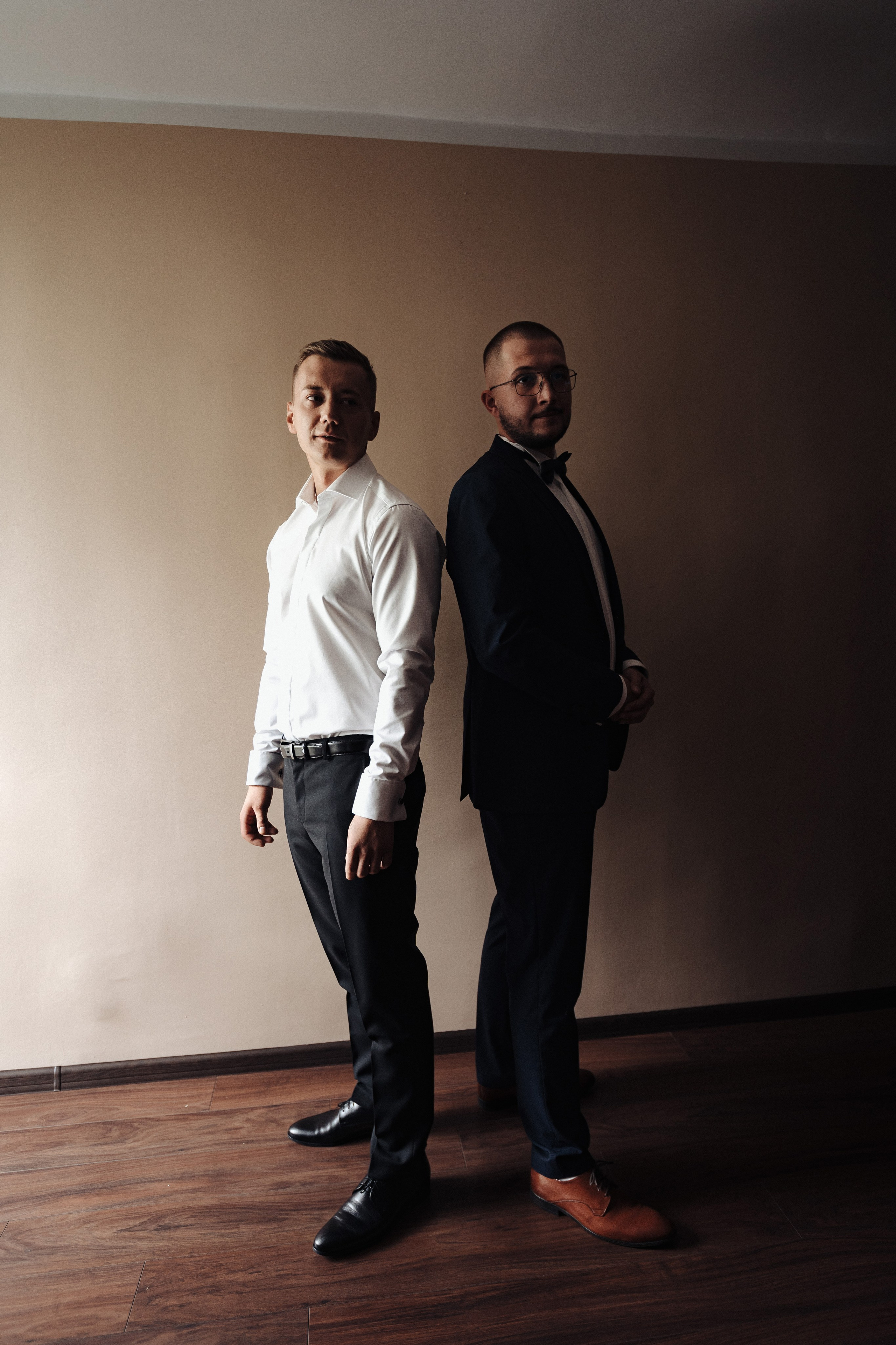 Piotr i Roksolana. Karina Czernecka Foto