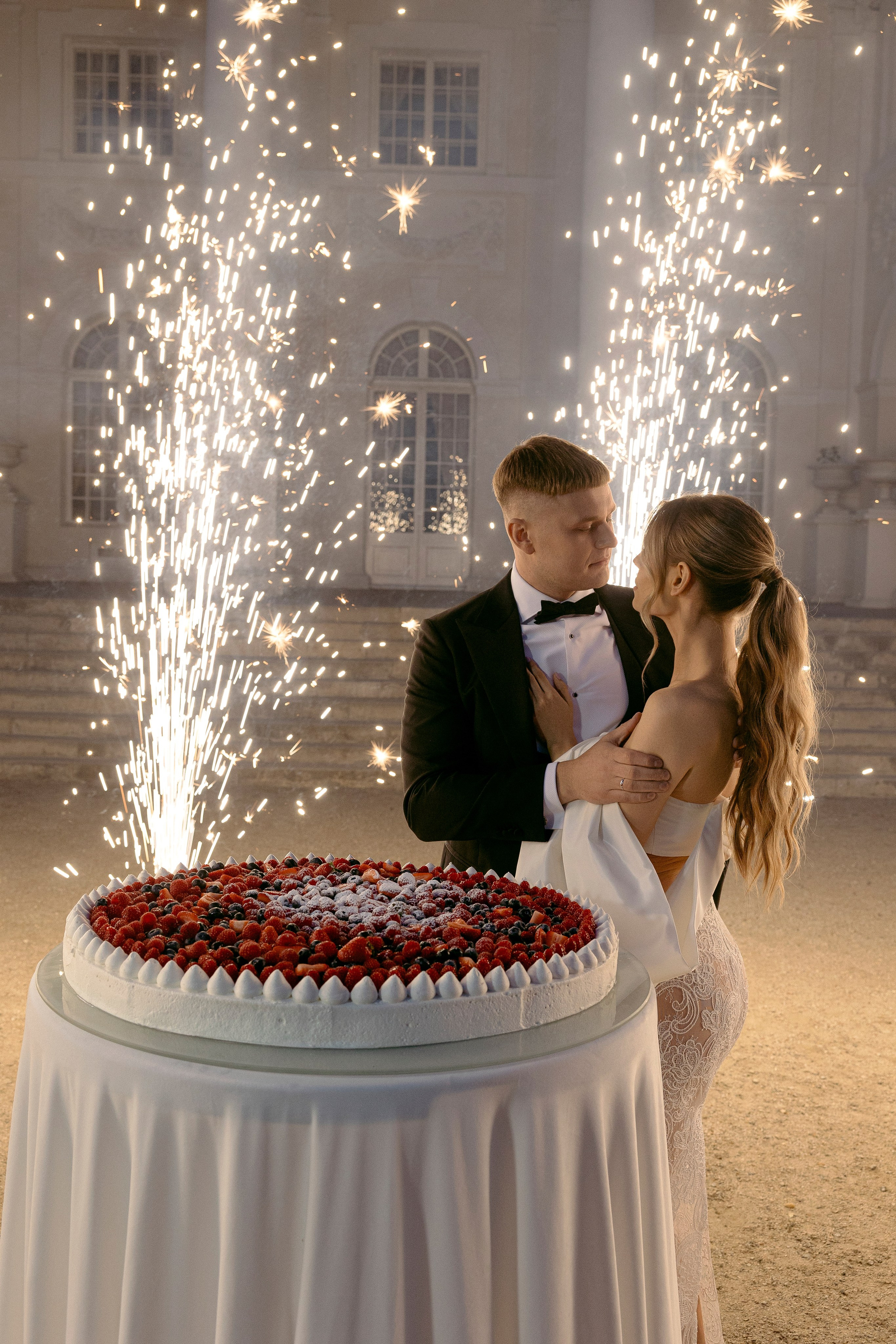 E&M. Vestuvių ir renginių fotografė Edita Šerlat