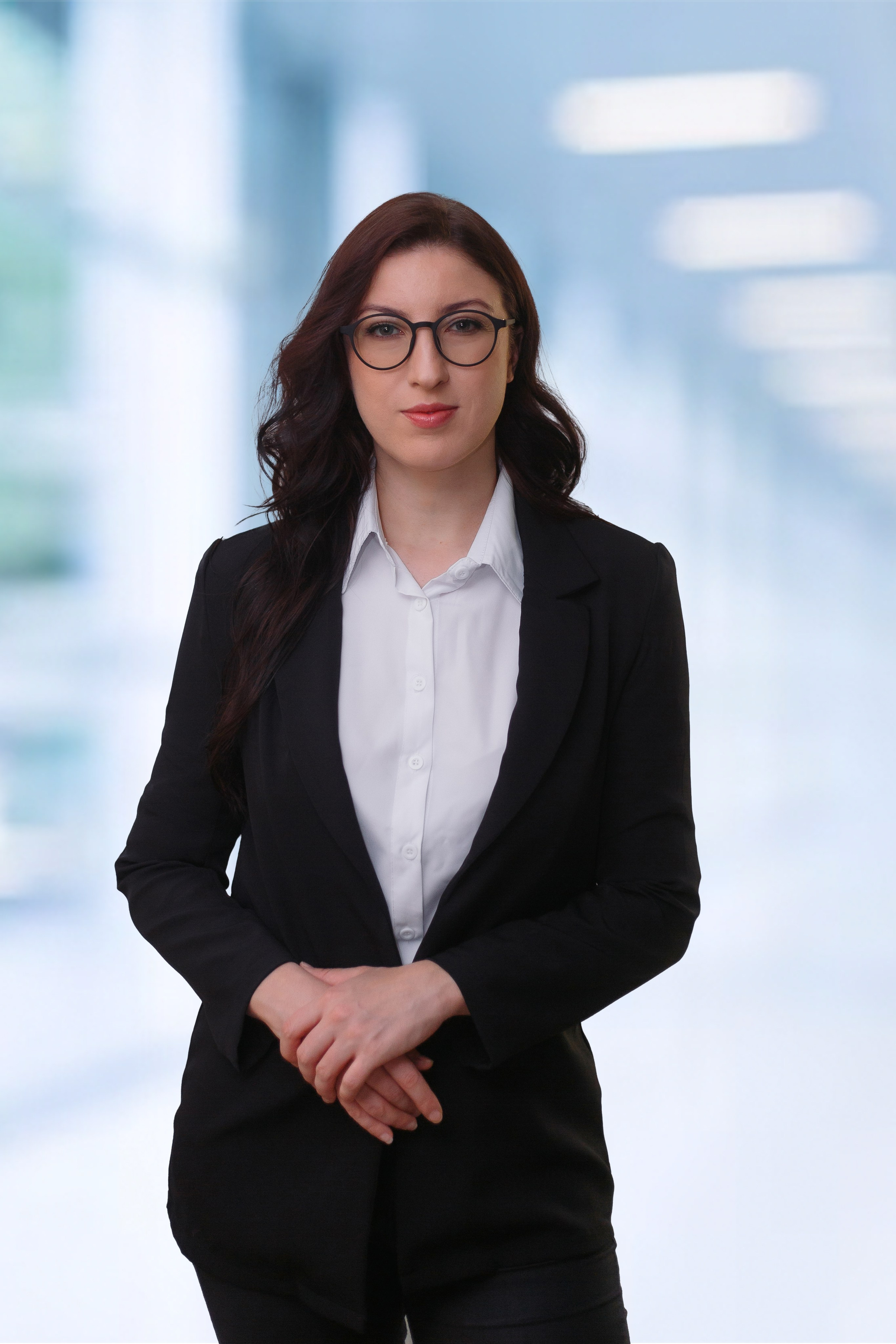 Фотографии на резюме, фото на паспорт. Elizaveta Romanova Fotografin in Hamburg