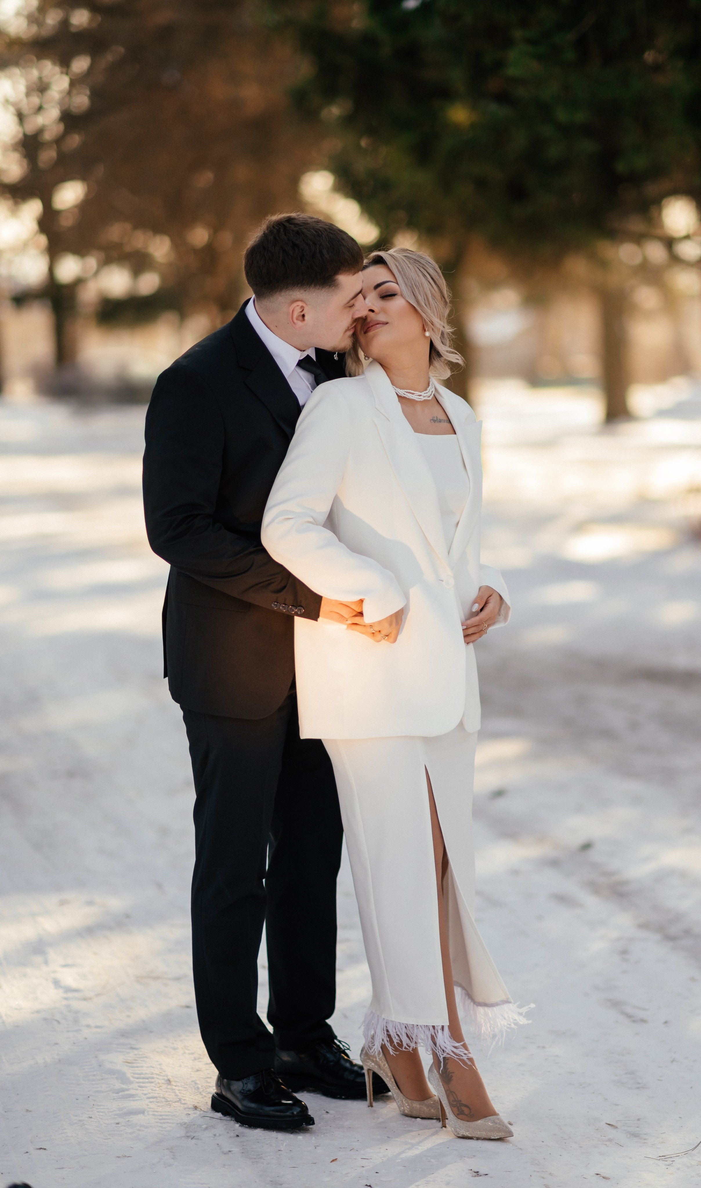 Natalia&Vitalii. Семейный и свадебный фотограф Ирина Будеч