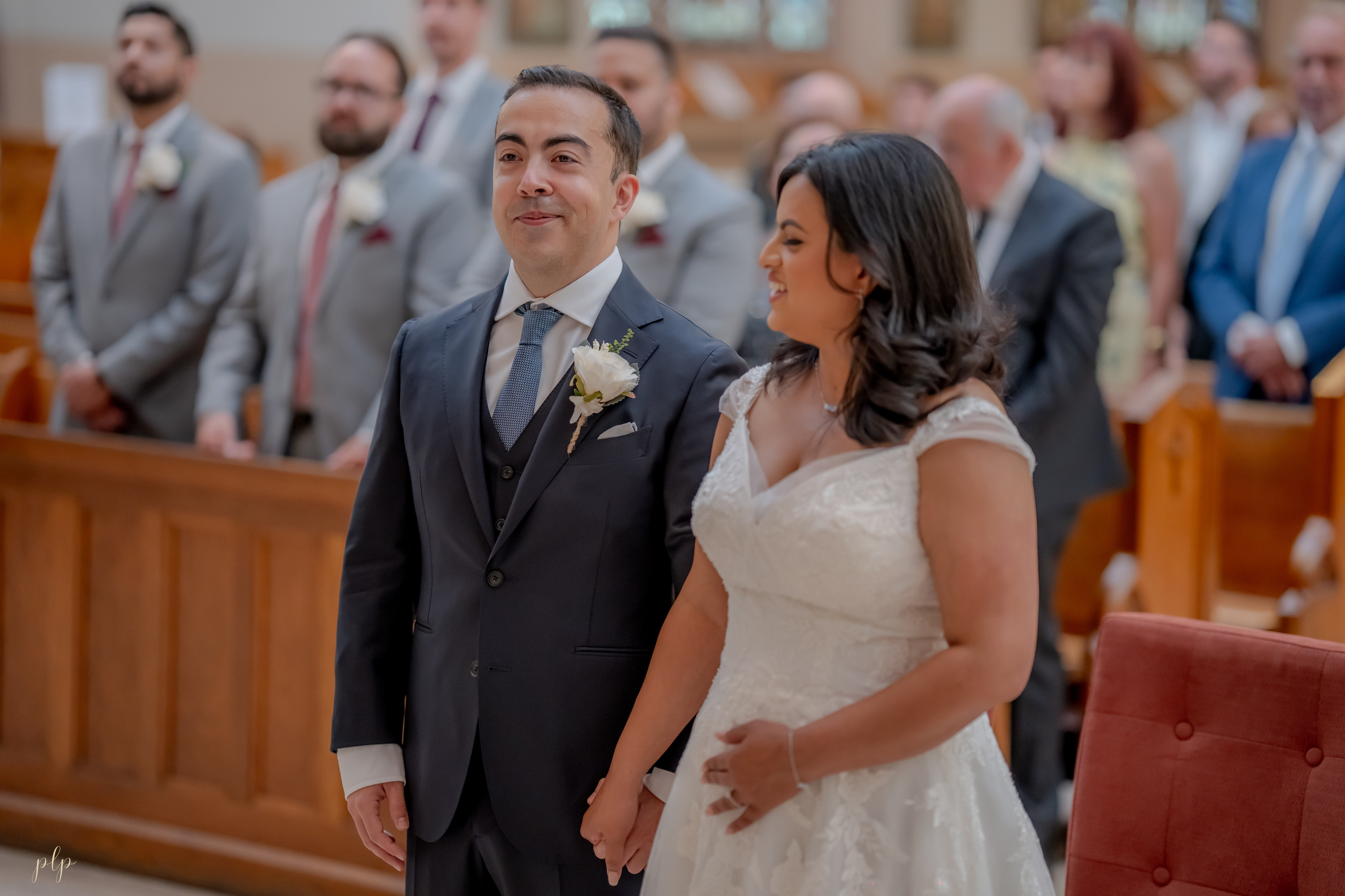 Indrani & Marc. Wedding Photographers and Filmmakers