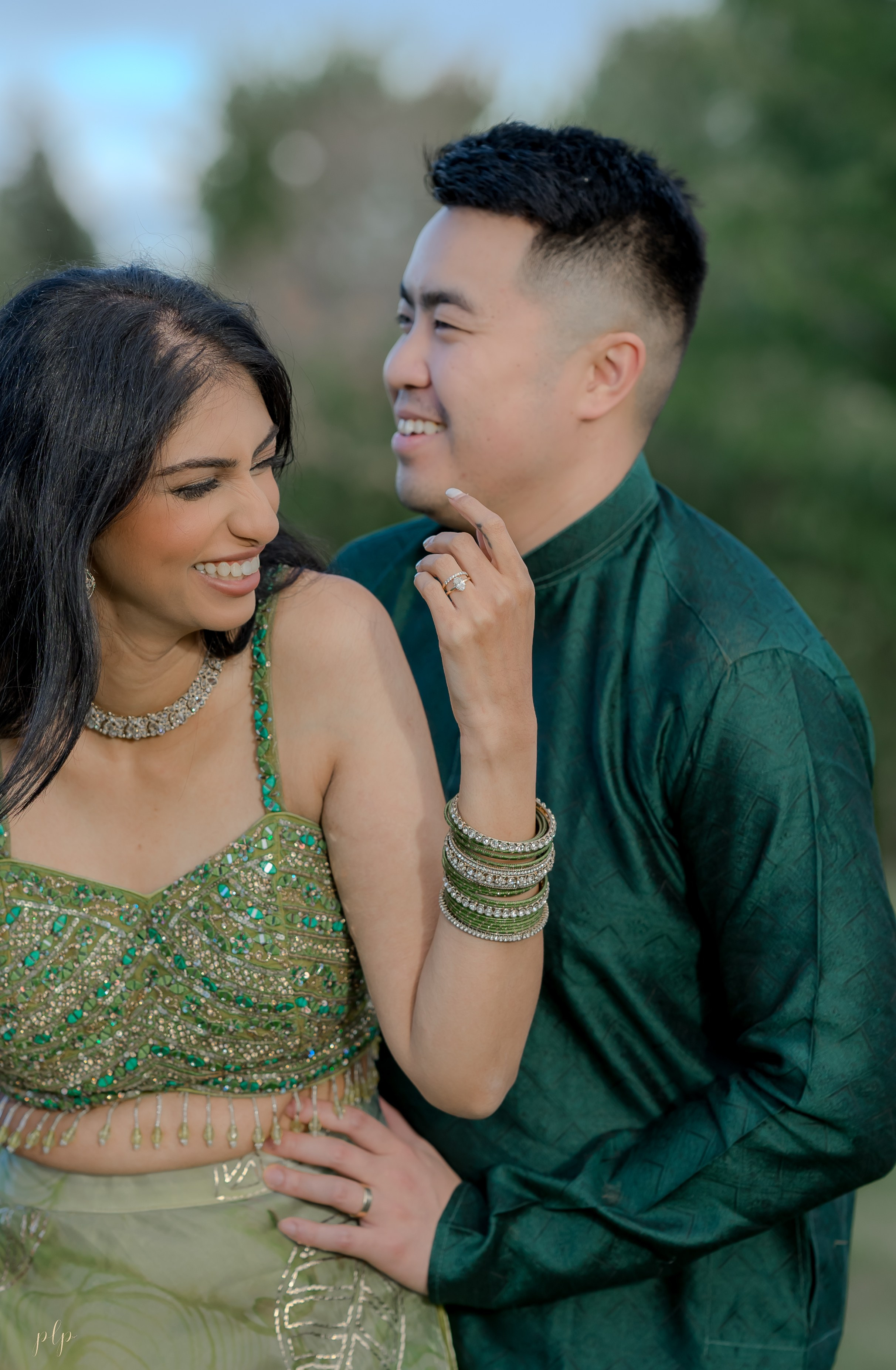 Kashish & Andrew. Wedding Photographers and Filmmakers