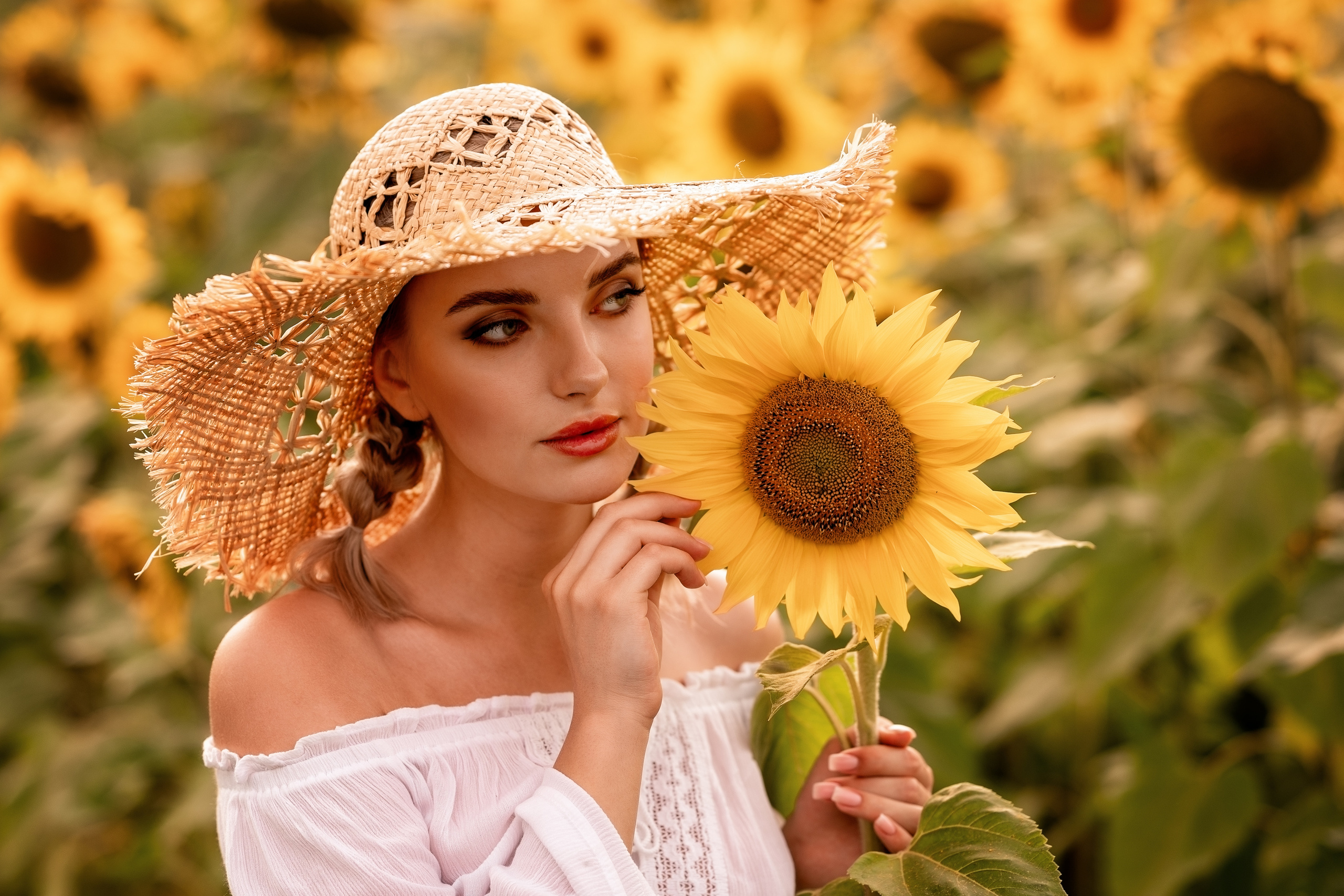 На закате лета. Фотограф / Даугавпилс / Studija Natalie / Наталья Евменова